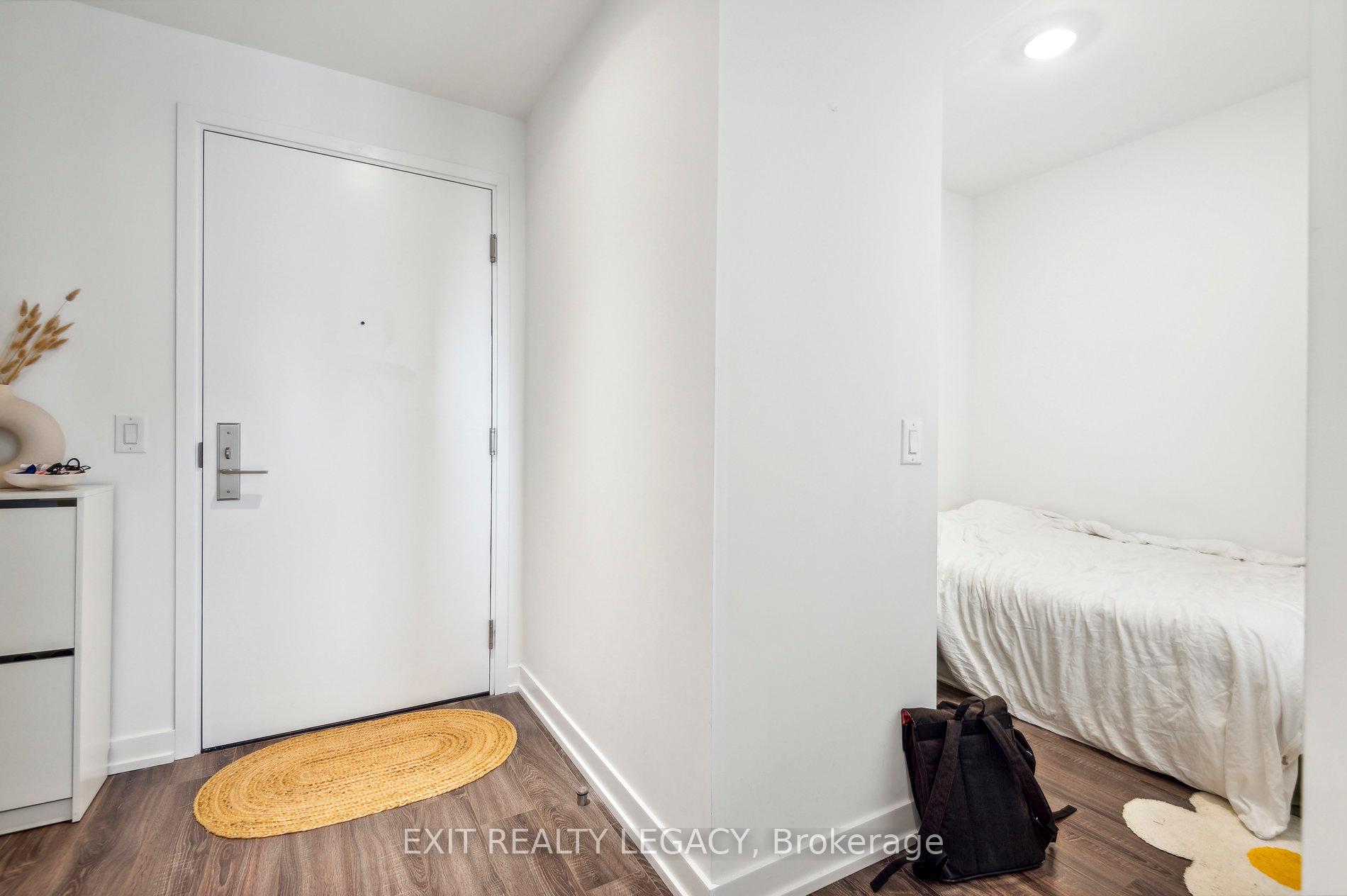 Photo 8 of Unit 2213, 20 Edward Street, Toronto, Bay Street Corridor — HOMEH