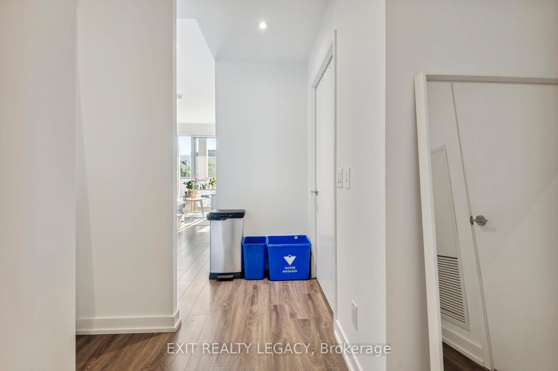 Photo 9 of Unit 2213, 20 Edward Street, Toronto, Bay Street Corridor — HOMEH