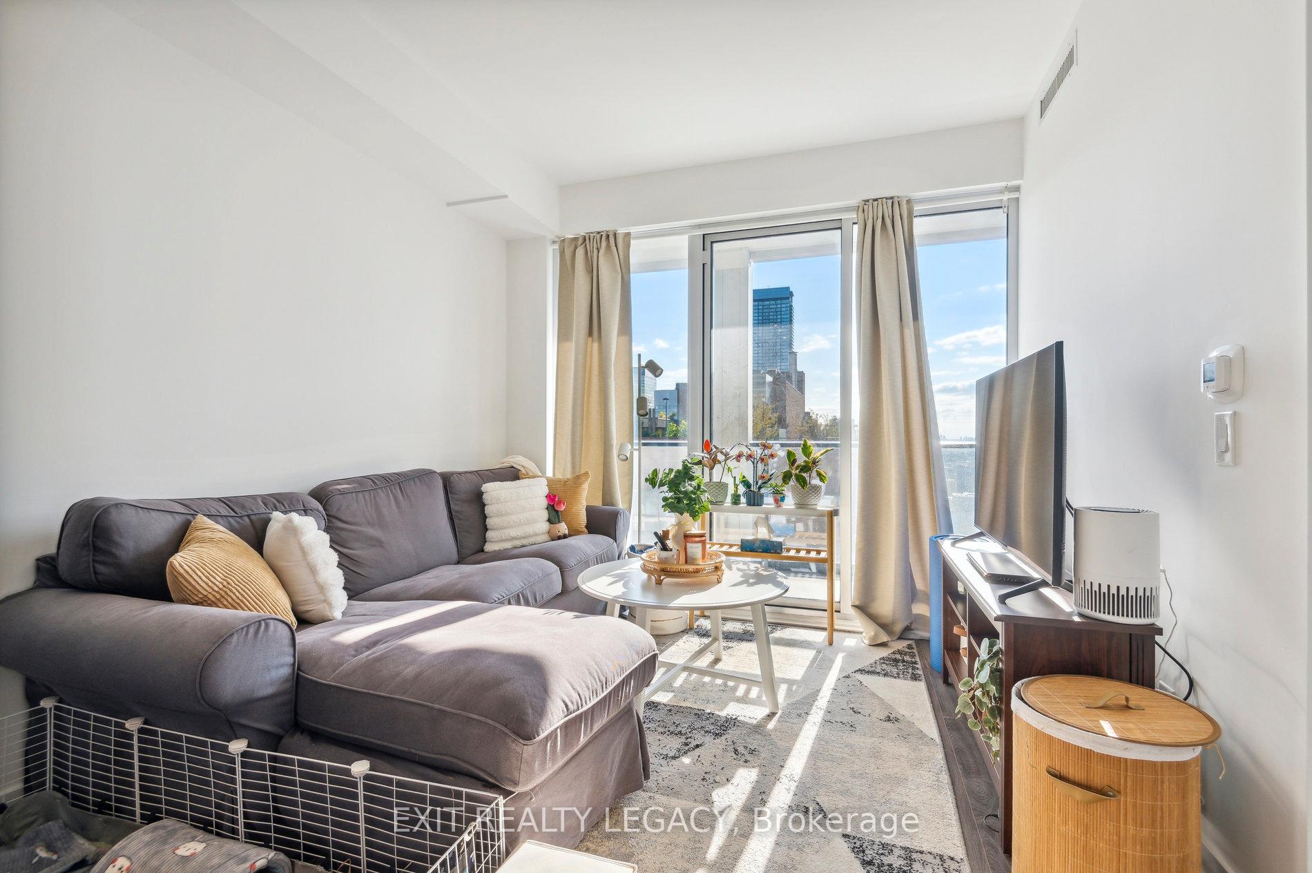 Photo 10 of Unit 2213, 20 Edward Street, Toronto, Bay Street Corridor — HOMEH