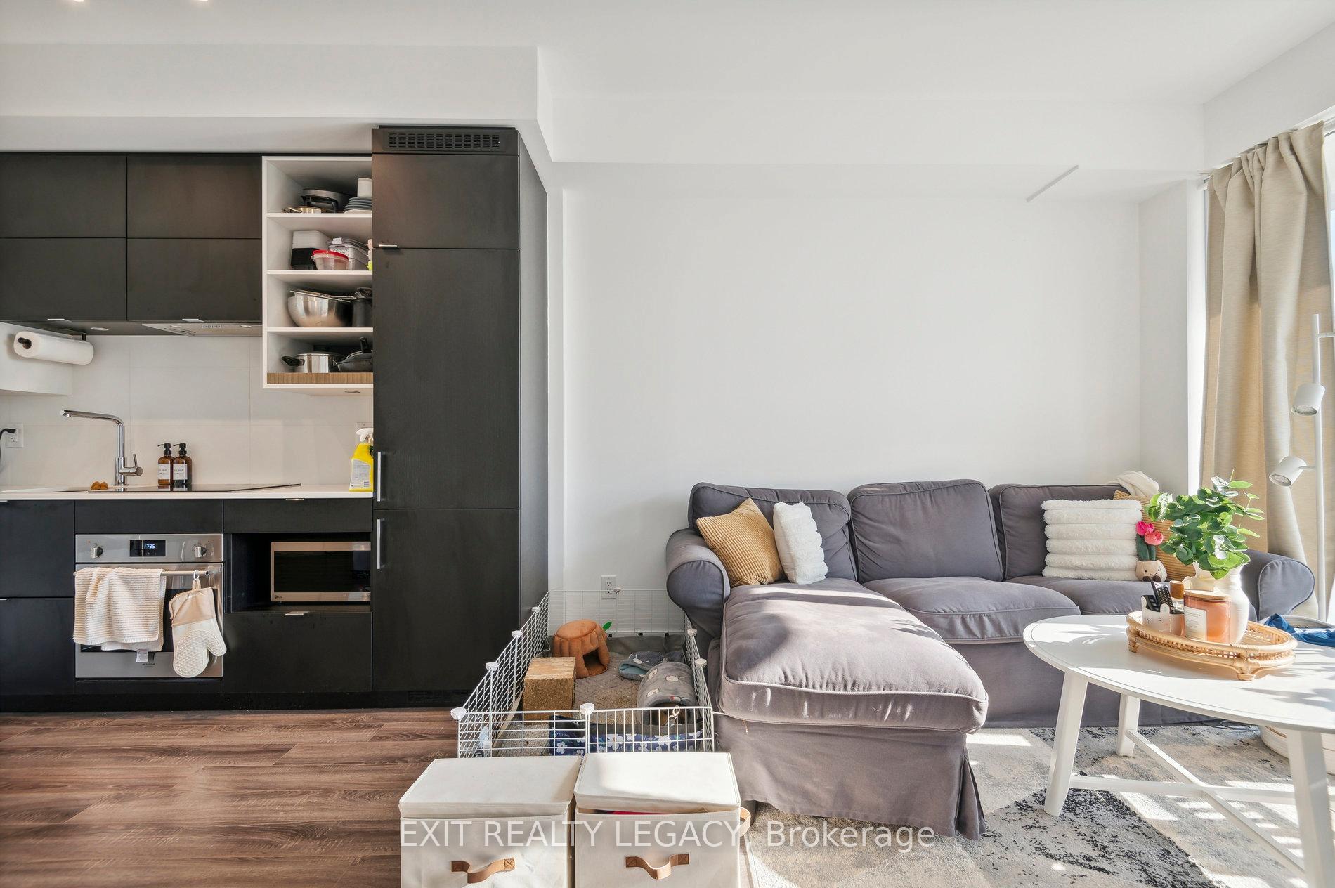 Photo 11 of Unit 2213, 20 Edward Street, Toronto, Bay Street Corridor — HOMEH