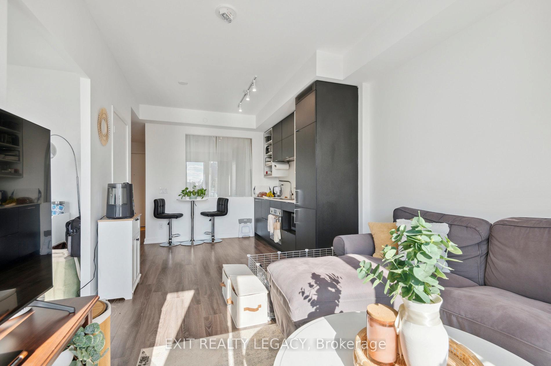 Photo 13 of Unit 2213, 20 Edward Street, Toronto, Bay Street Corridor — HOMEH