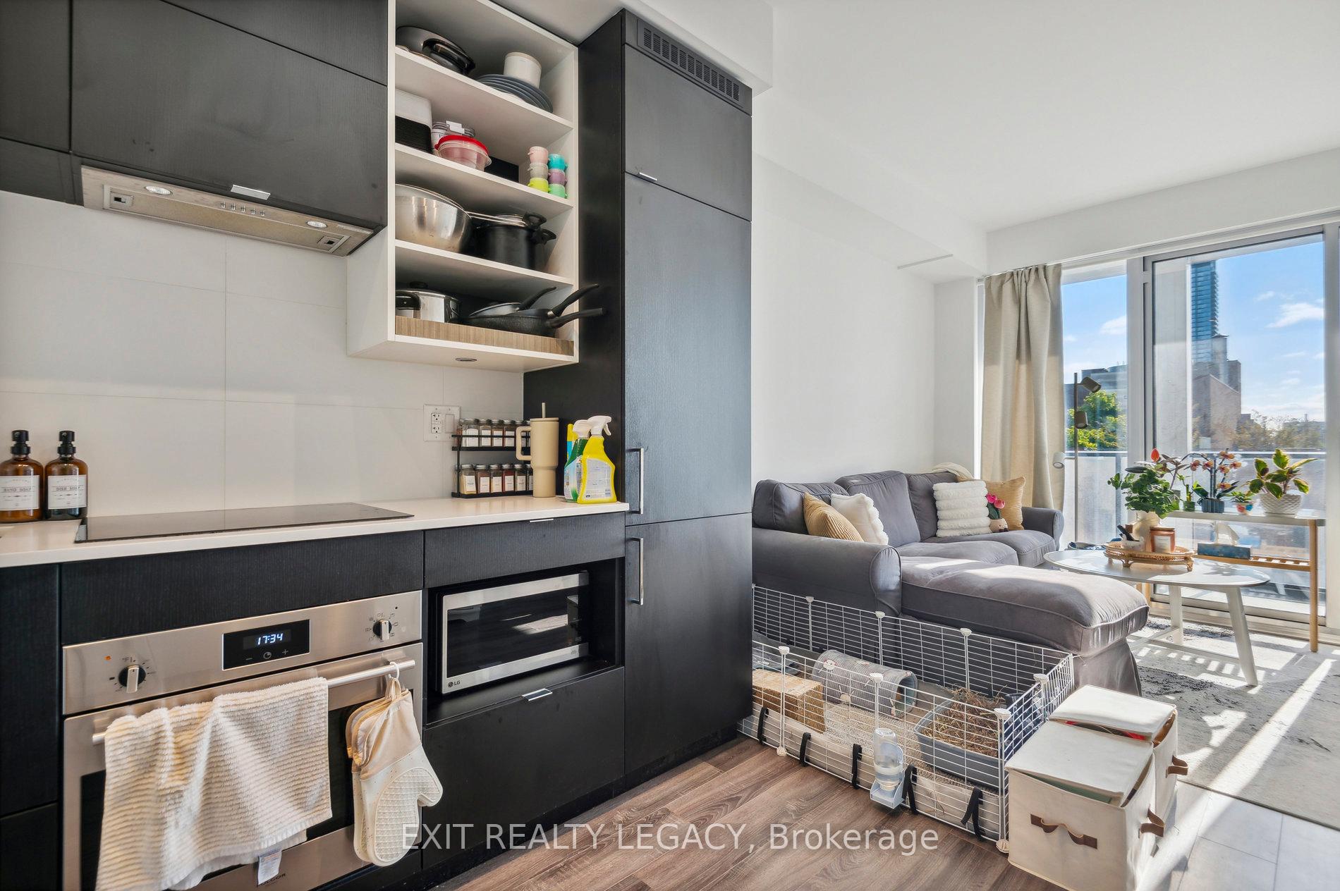 Photo 14 of Unit 2213, 20 Edward Street, Toronto, Bay Street Corridor — HOMEH