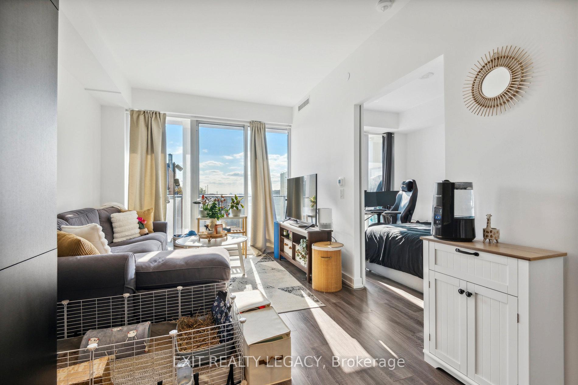 Photo 15 of Unit 2213, 20 Edward Street, Toronto, Bay Street Corridor — HOMEH