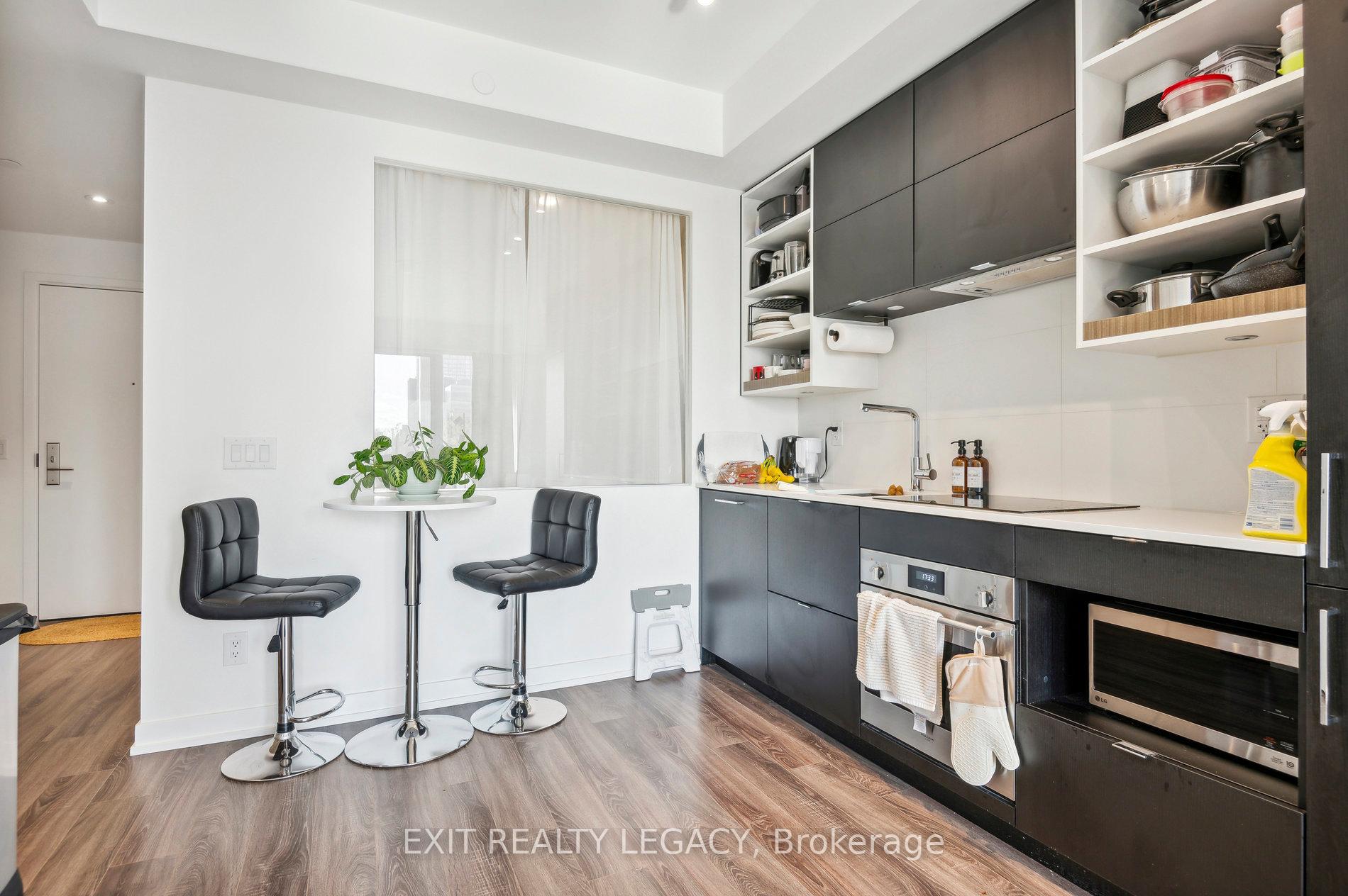 Photo 16 of Unit 2213, 20 Edward Street, Toronto, Bay Street Corridor — HOMEH