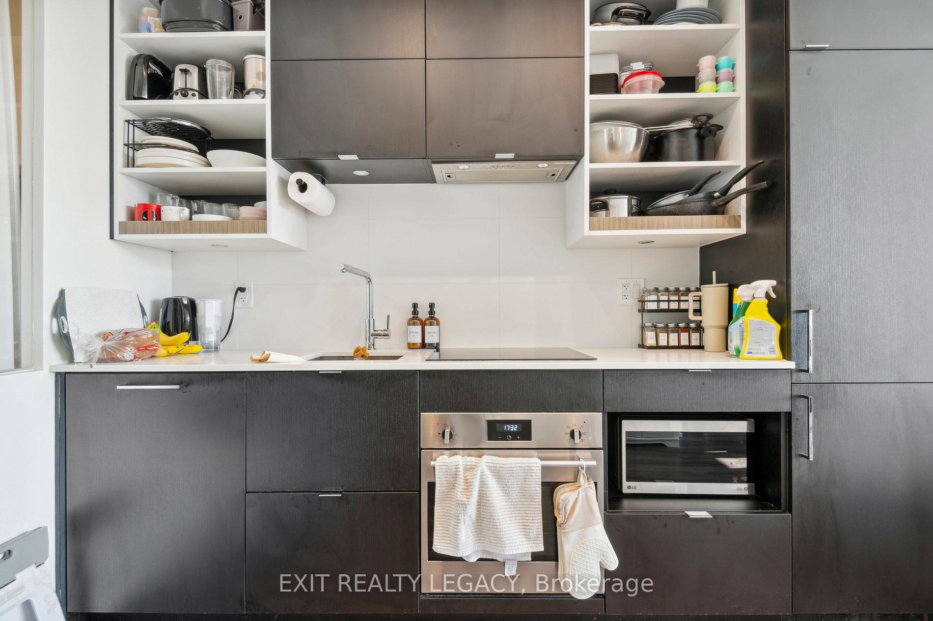 Photo 18 of Unit 2213, 20 Edward Street, Toronto, Bay Street Corridor — HOMEH