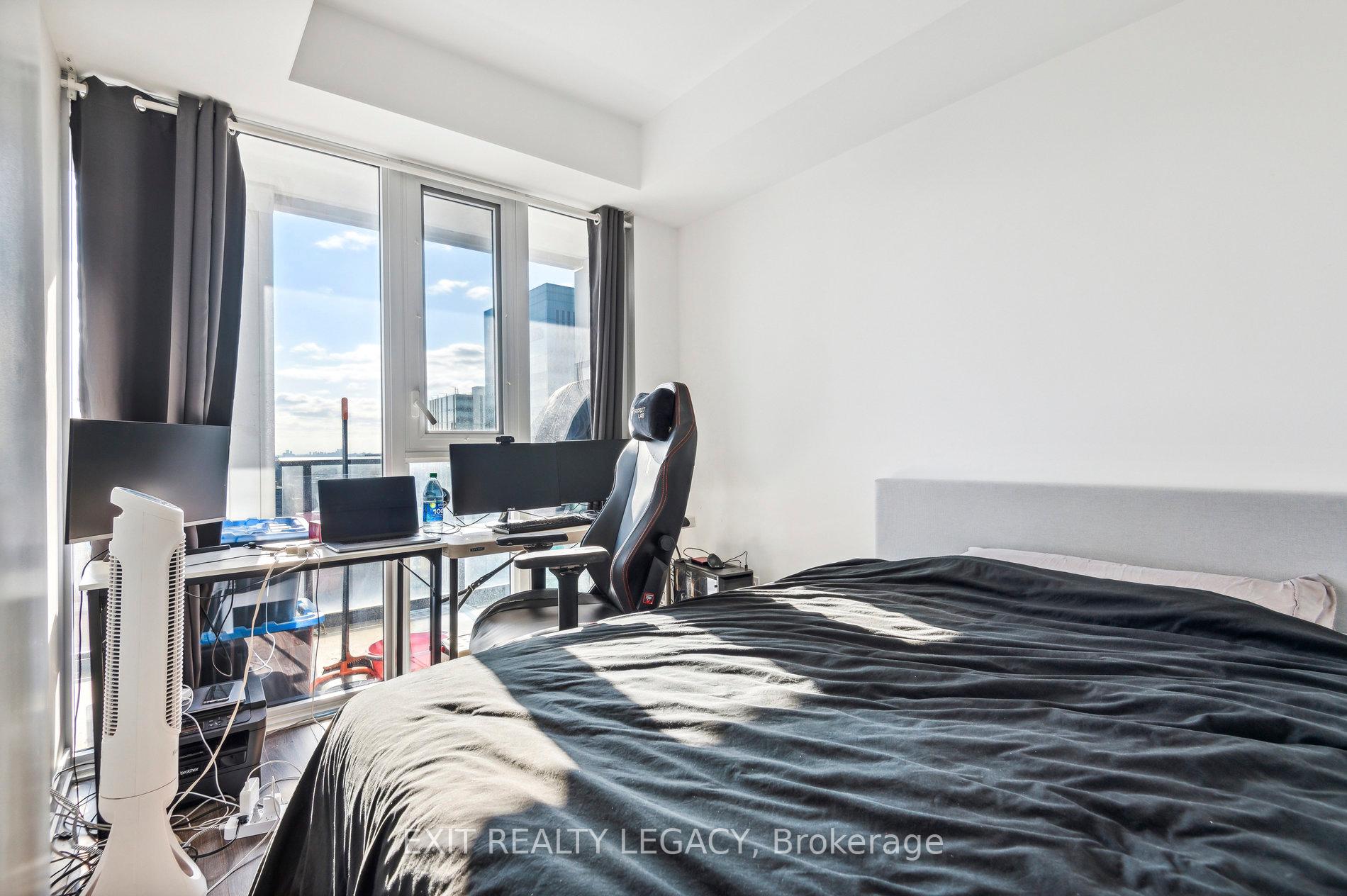 Photo 19 of Unit 2213, 20 Edward Street, Toronto, Bay Street Corridor — HOMEH
