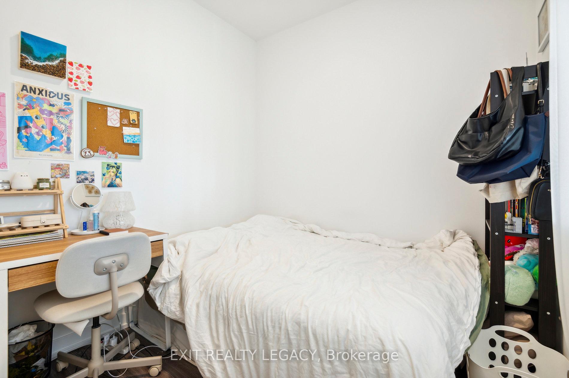 Photo 20 of Unit 2213, 20 Edward Street, Toronto, Bay Street Corridor — HOMEH