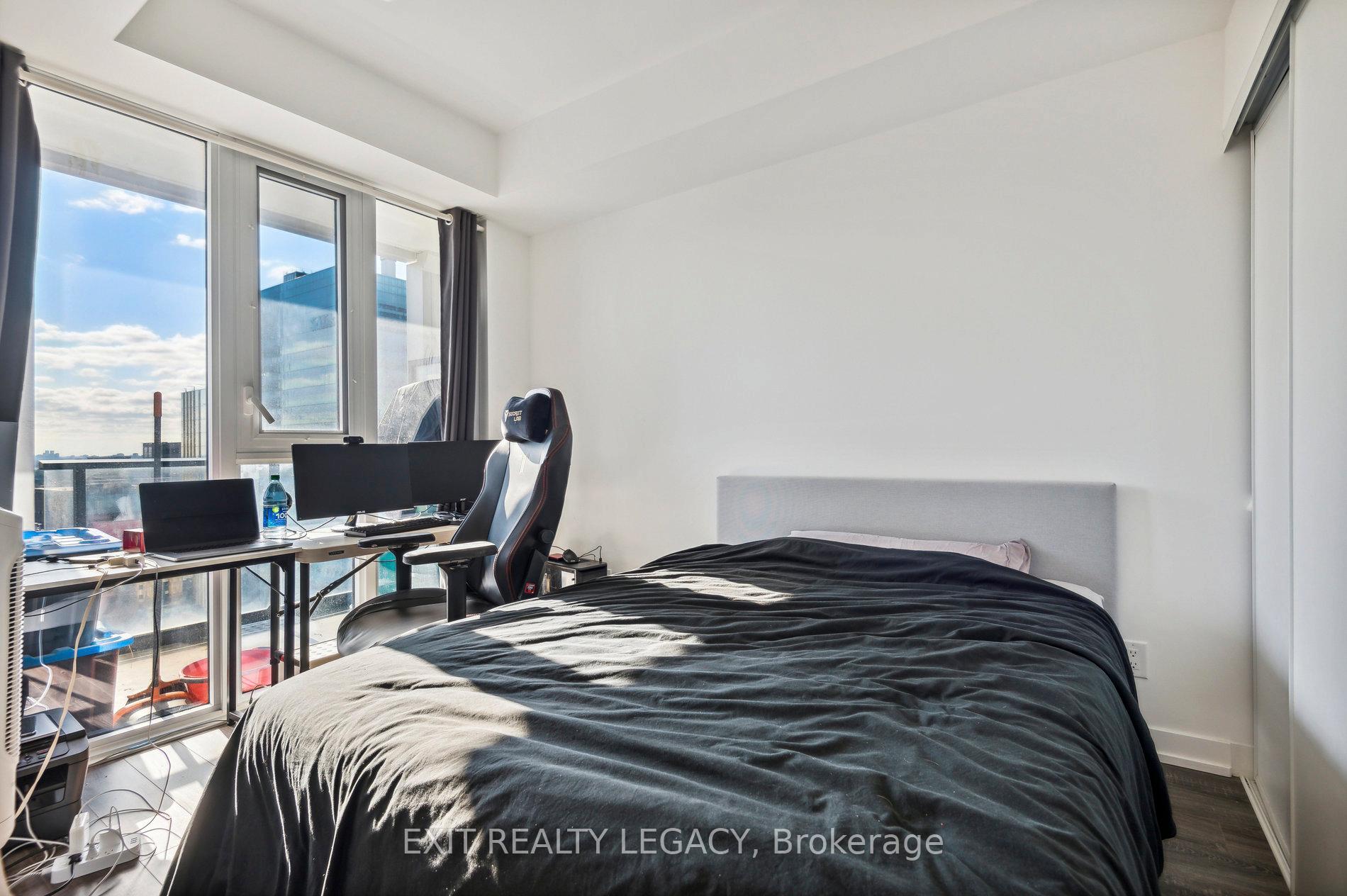 Photo 21 of Unit 2213, 20 Edward Street, Toronto, Bay Street Corridor — HOMEH