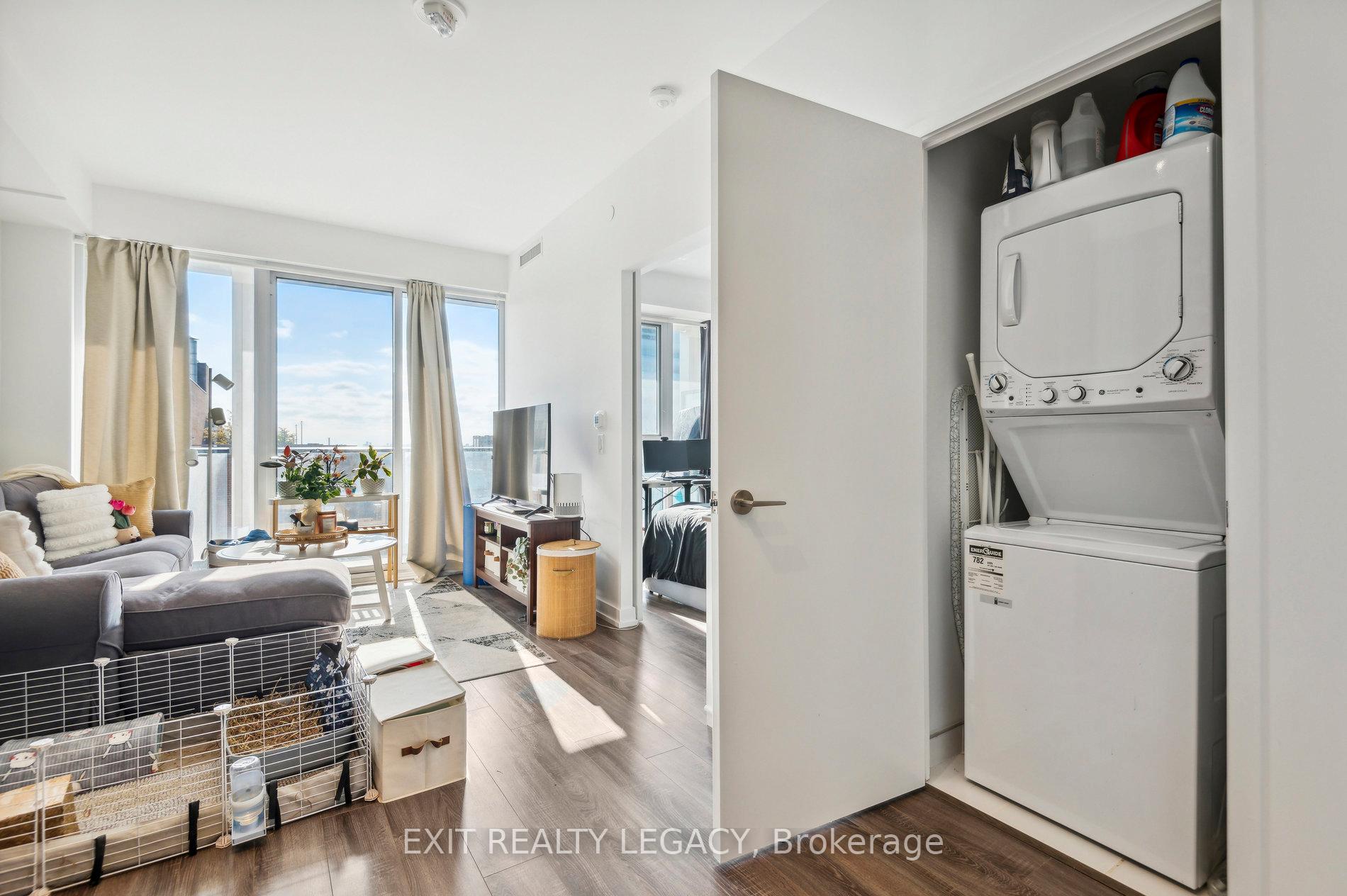 Photo 24 of Unit 2213, 20 Edward Street, Toronto, Bay Street Corridor — HOMEH
