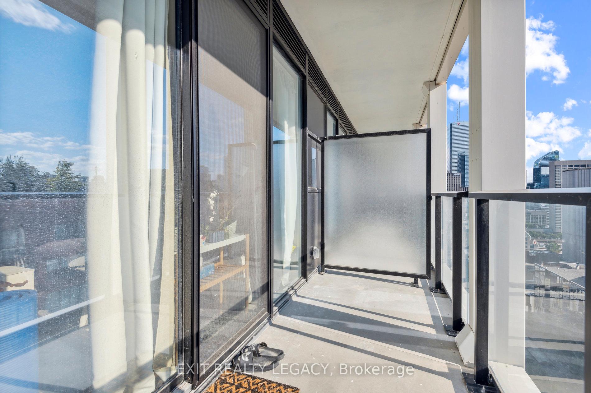 Photo 26 of Unit 2213, 20 Edward Street, Toronto, Bay Street Corridor — HOMEH