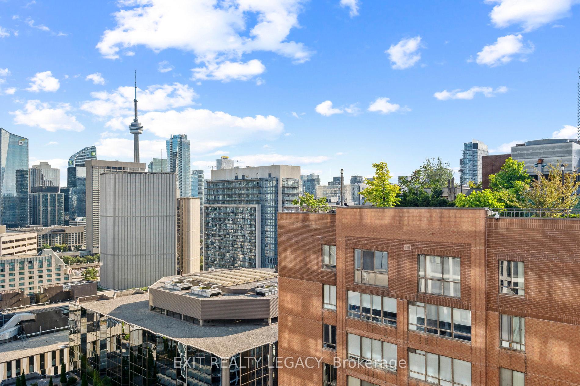 Photo 27 of Unit 2213, 20 Edward Street, Toronto, Bay Street Corridor — HOMEH