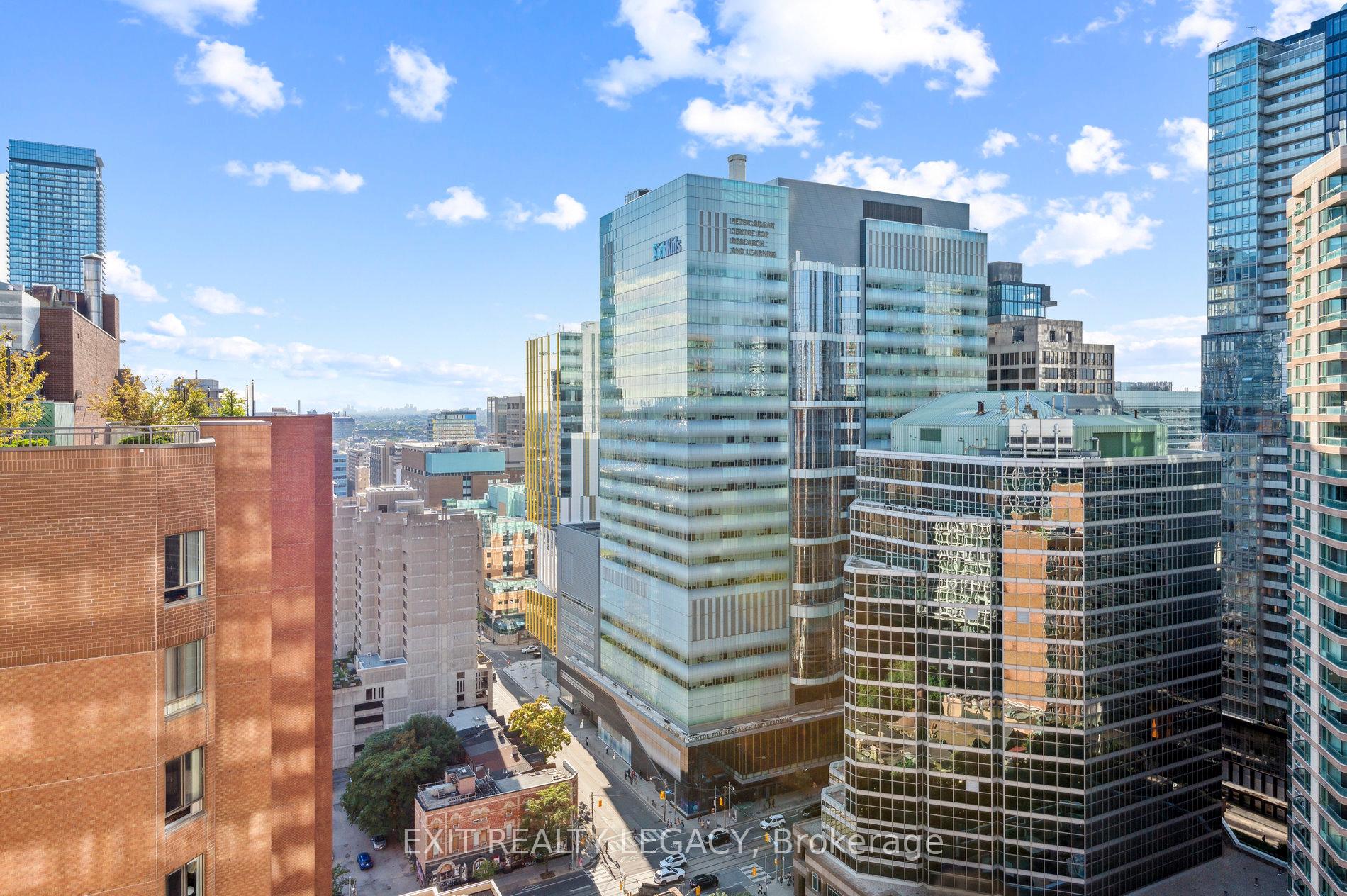 Photo 28 of Unit 2213, 20 Edward Street, Toronto, Bay Street Corridor — HOMEH