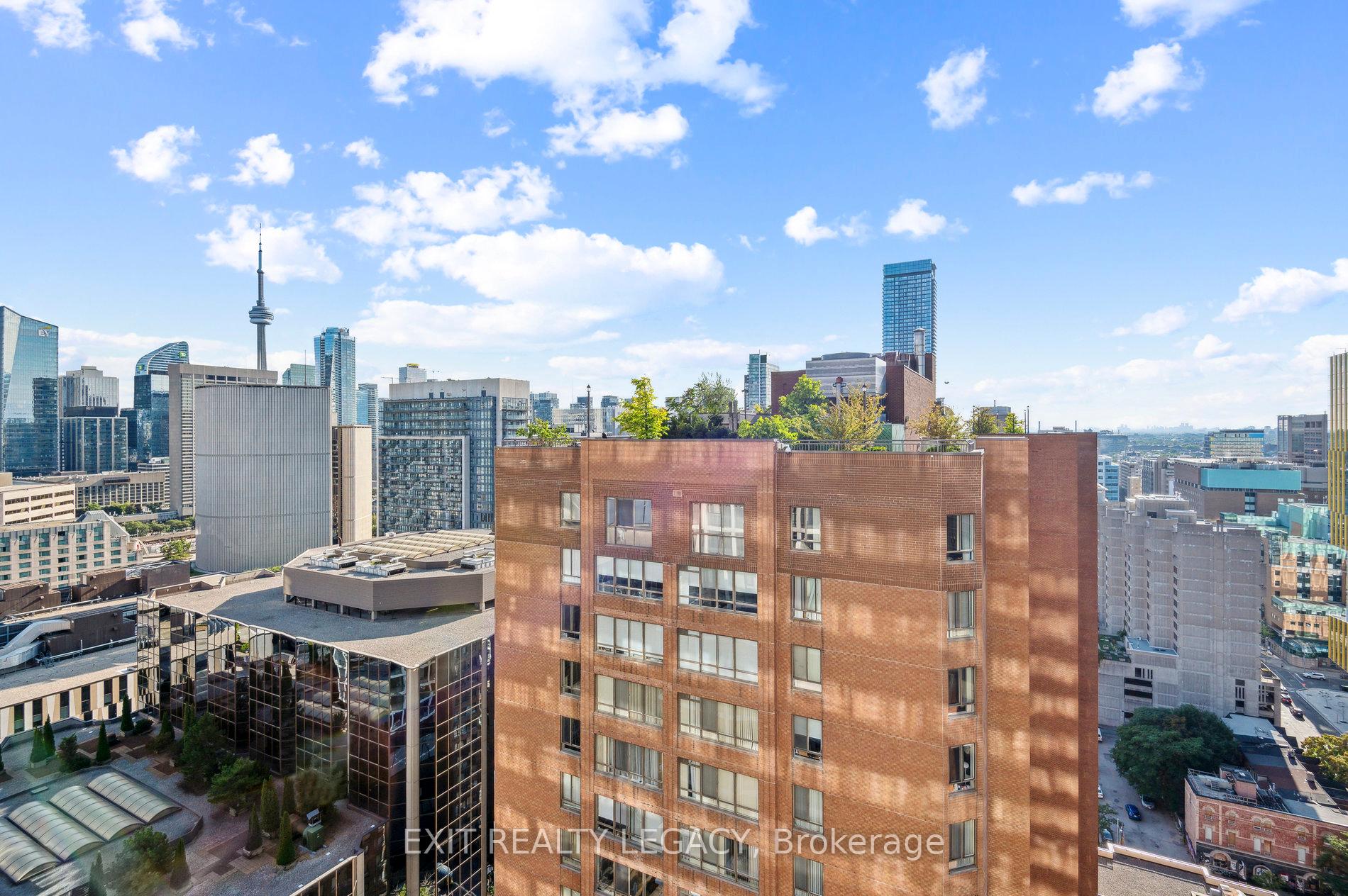 Photo 29 of Unit 2213, 20 Edward Street, Toronto, Bay Street Corridor — HOMEH