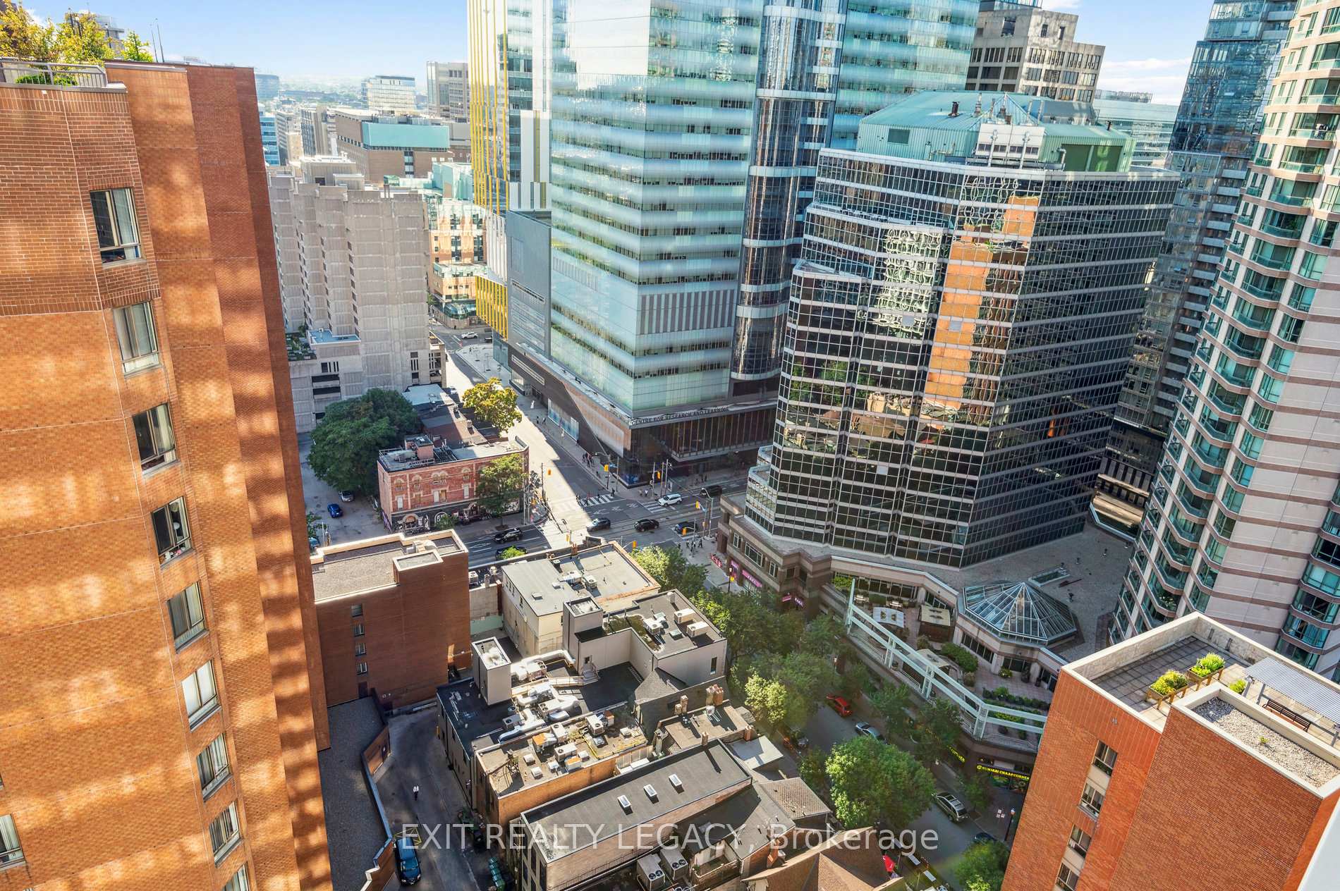 Photo 30 of Unit 2213, 20 Edward Street, Toronto, Bay Street Corridor — HOMEH