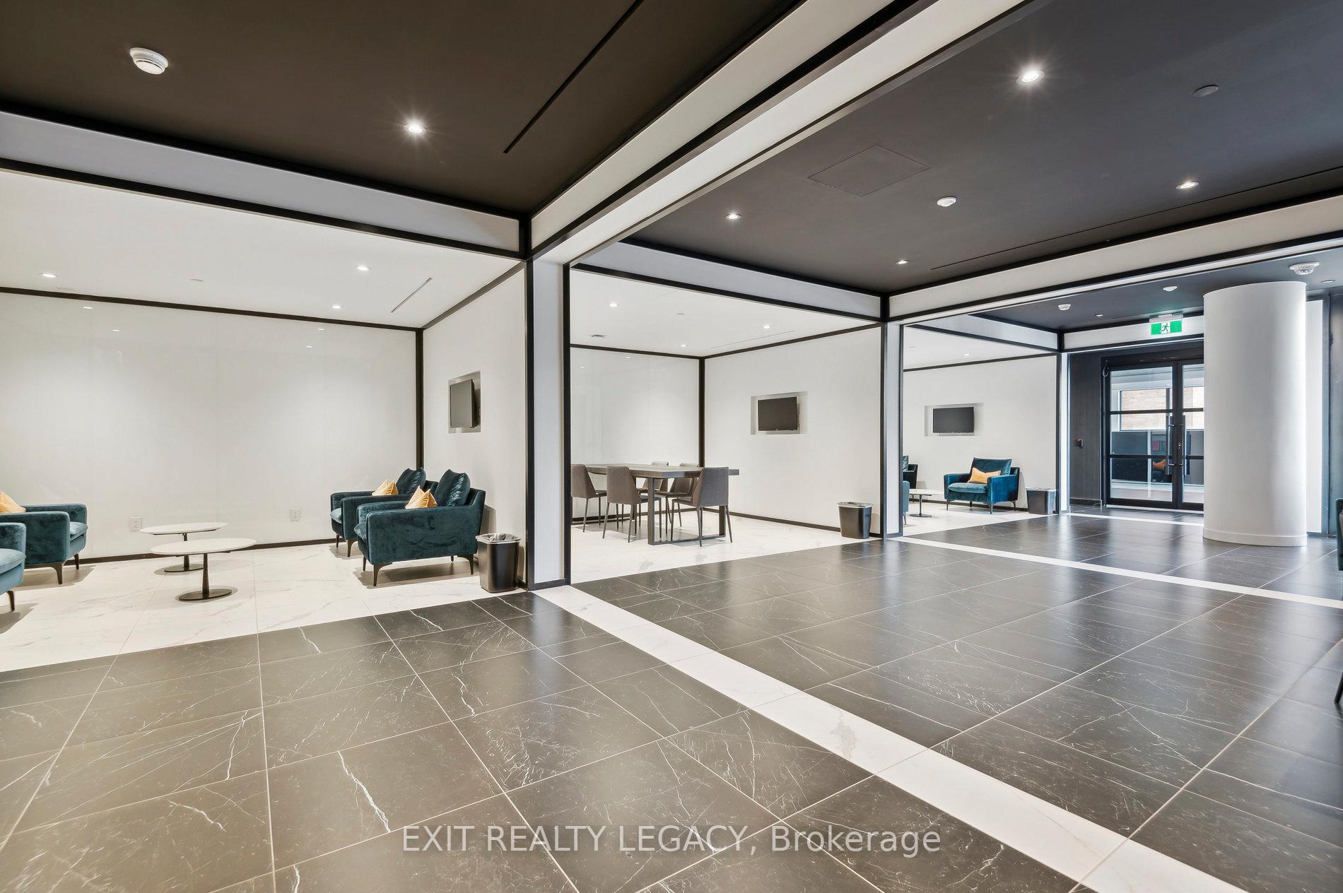 Photo 31 of Unit 2213, 20 Edward Street, Toronto, Bay Street Corridor — HOMEH