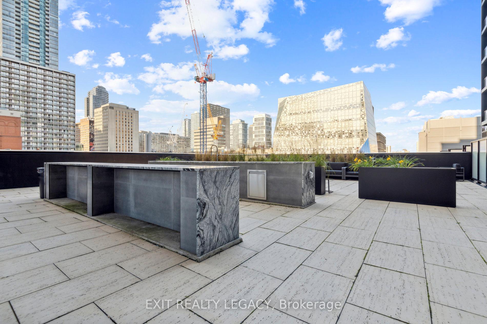 Photo 33 of Unit 2213, 20 Edward Street, Toronto, Bay Street Corridor — HOMEH