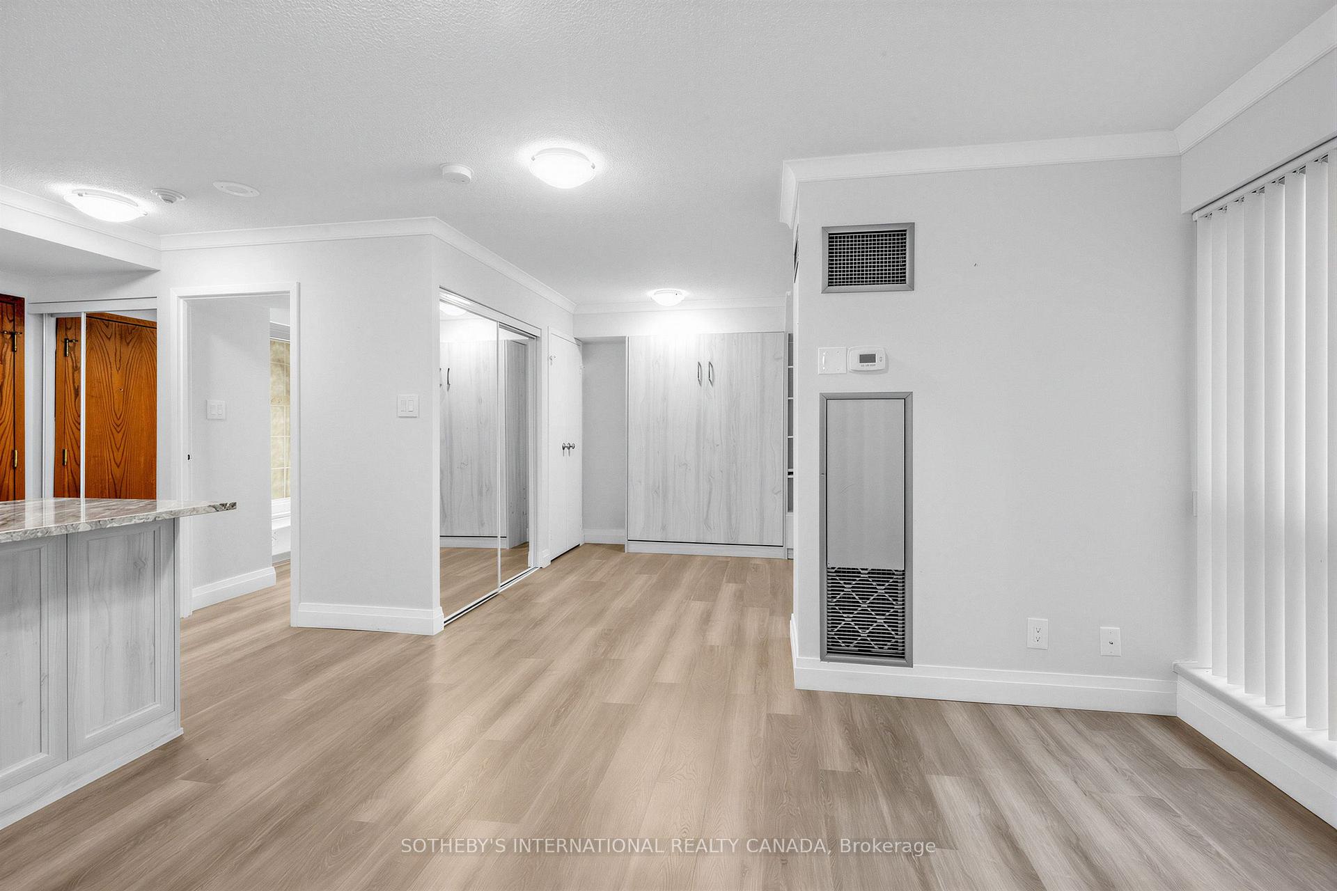 Photo 12 of Unit 702, 10 Queens Quay W, Toronto, Waterfront Communities — HOMEH