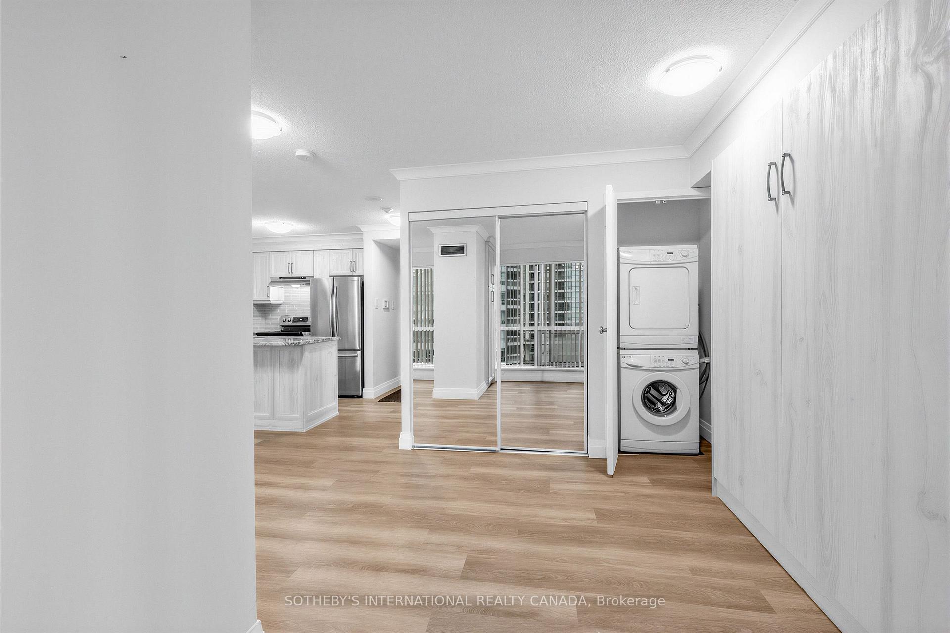 Photo 20 of Unit 702, 10 Queens Quay W, Toronto, Waterfront Communities — HOMEH