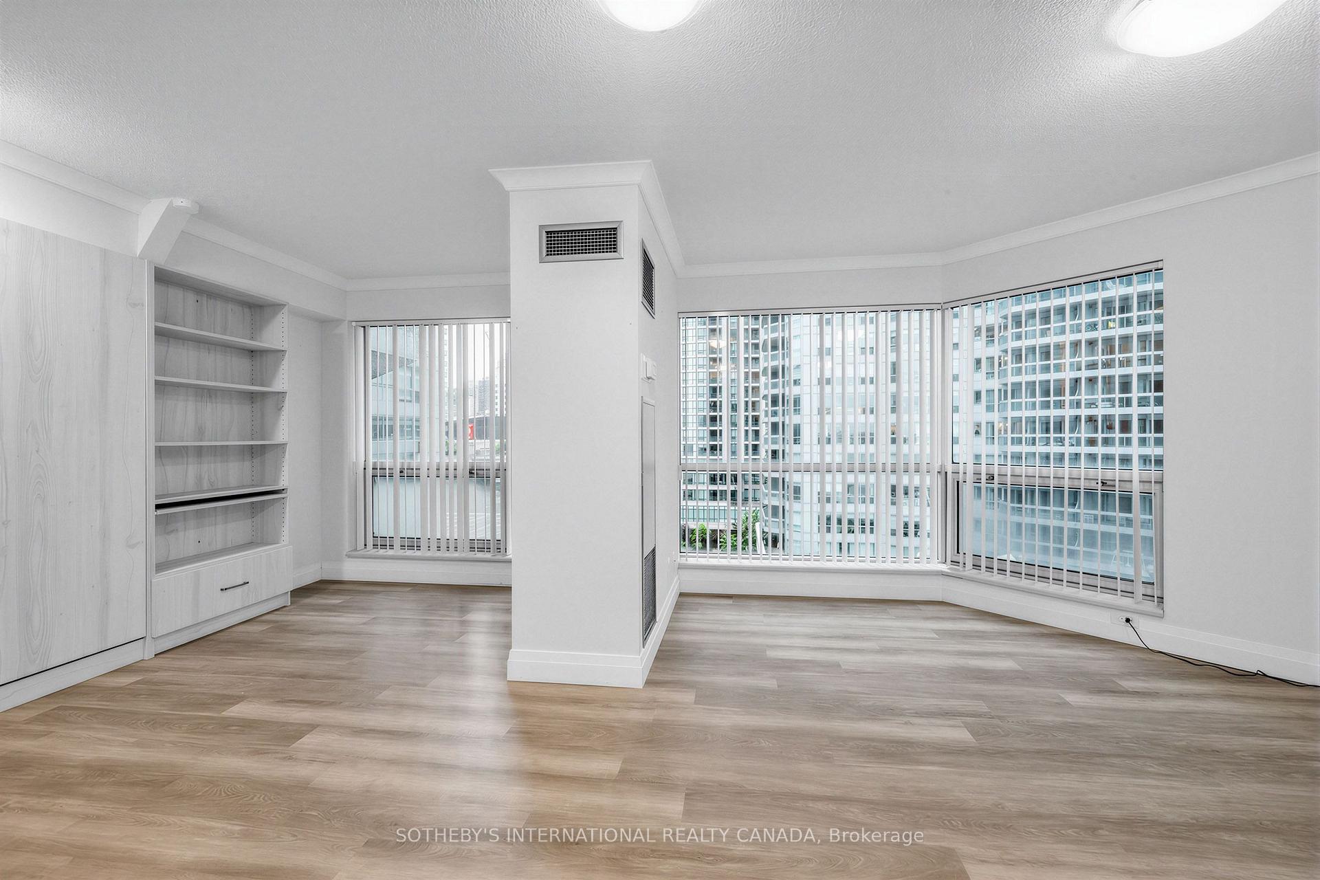 Photo 21 of Unit 702, 10 Queens Quay W, Toronto, Waterfront Communities — HOMEH