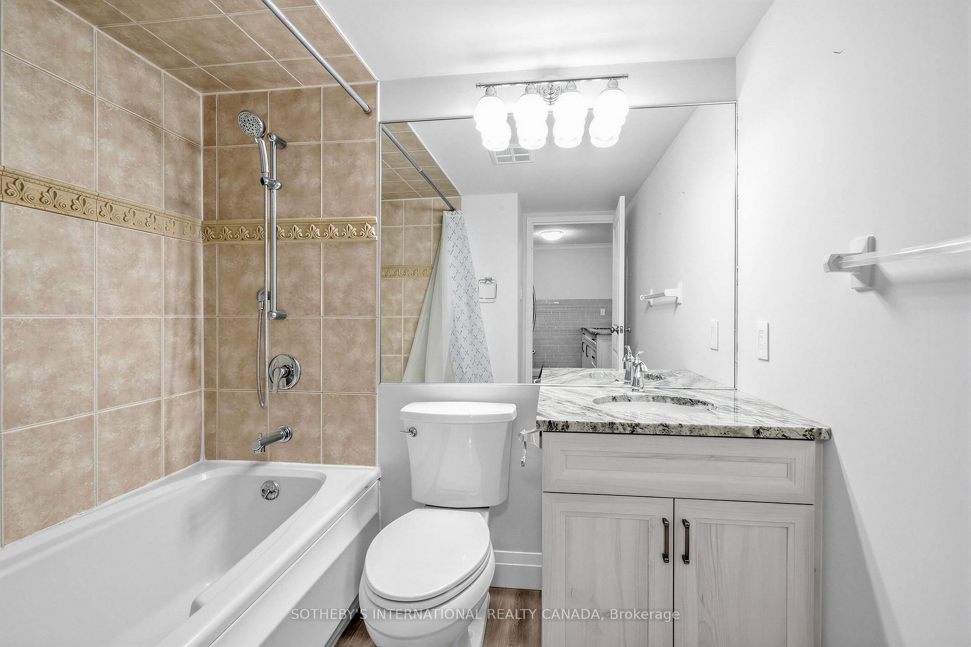 Photo 24 of Unit 702, 10 Queens Quay W, Toronto, Waterfront Communities — HOMEH