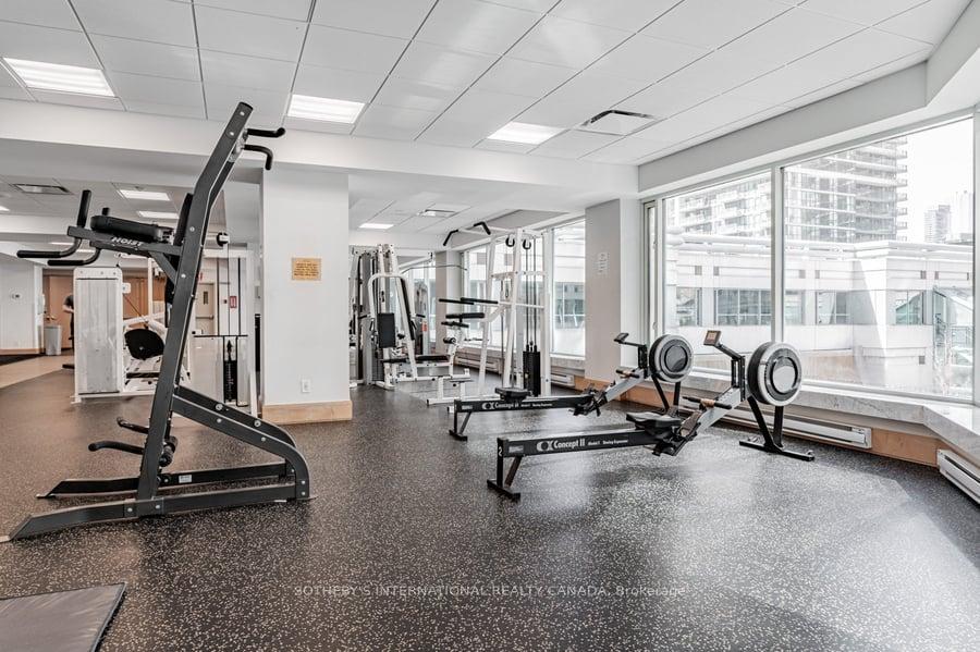 Photo 27 of Unit 702, 10 Queens Quay W, Toronto, Waterfront Communities — HOMEH