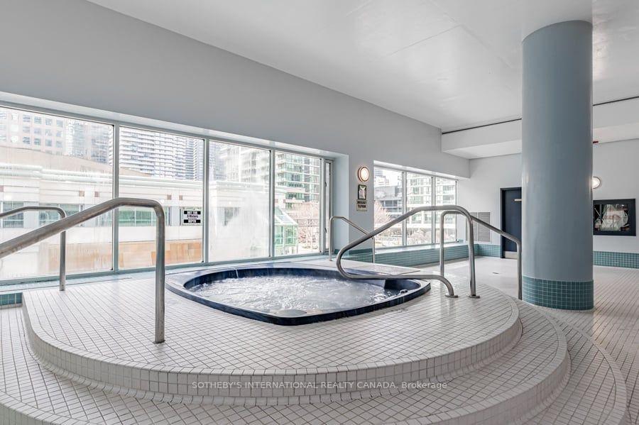 Photo 30 of Unit 702, 10 Queens Quay W, Toronto, Waterfront Communities — HOMEH