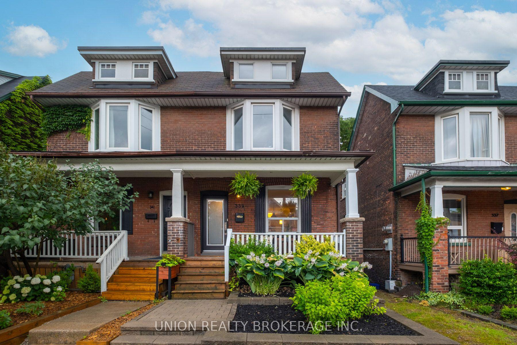 Photo 26 of 339 Kingston Road, Toronto, The Beaches — HOMEH