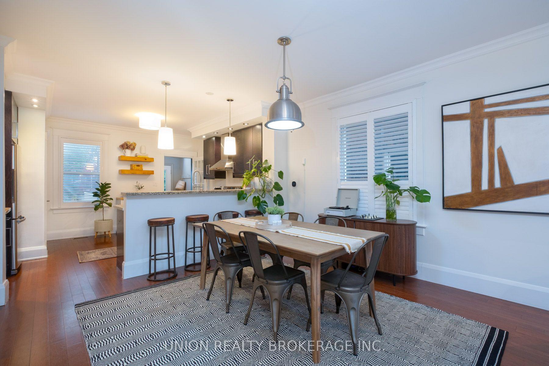Photo 7 of 339 Kingston Road, Toronto, The Beaches — HOMEH