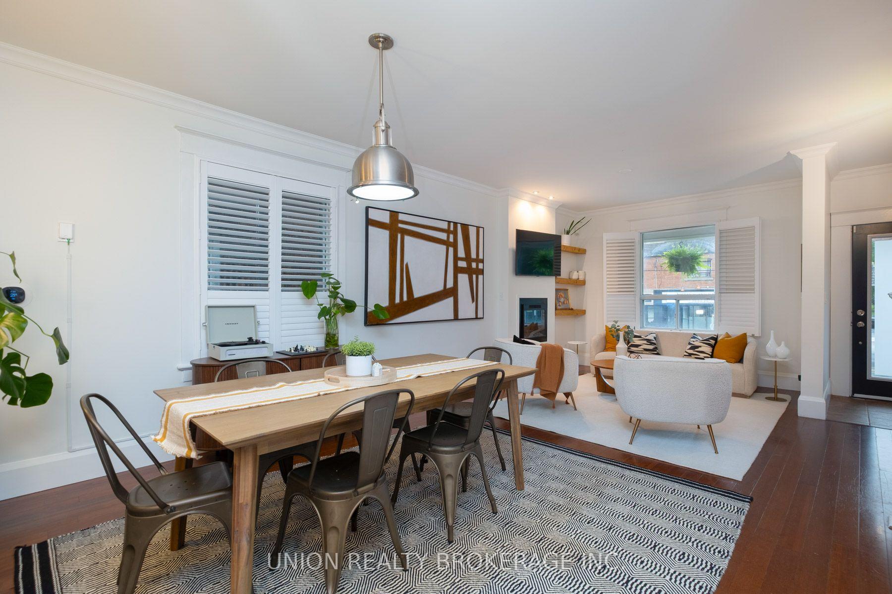 Photo 8 of 339 Kingston Road, Toronto, The Beaches — HOMEH