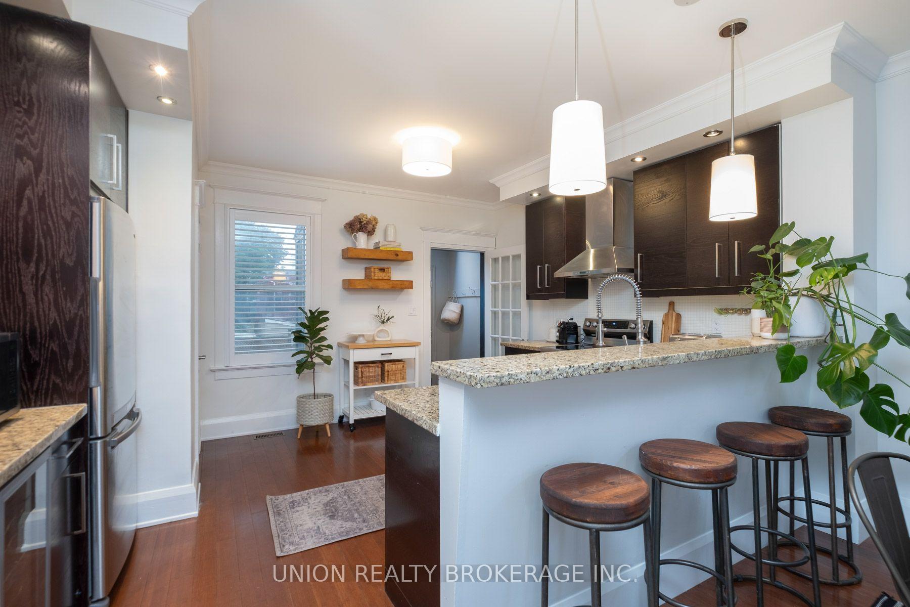 Photo 9 of 339 Kingston Road, Toronto, The Beaches — HOMEH