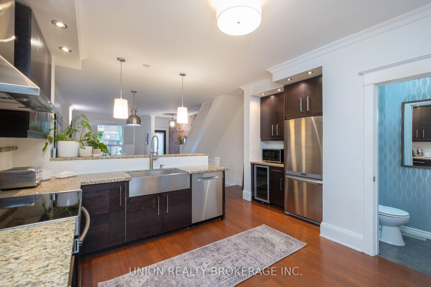 Photo 12 of 339 Kingston Road, Toronto, The Beaches — HOMEH