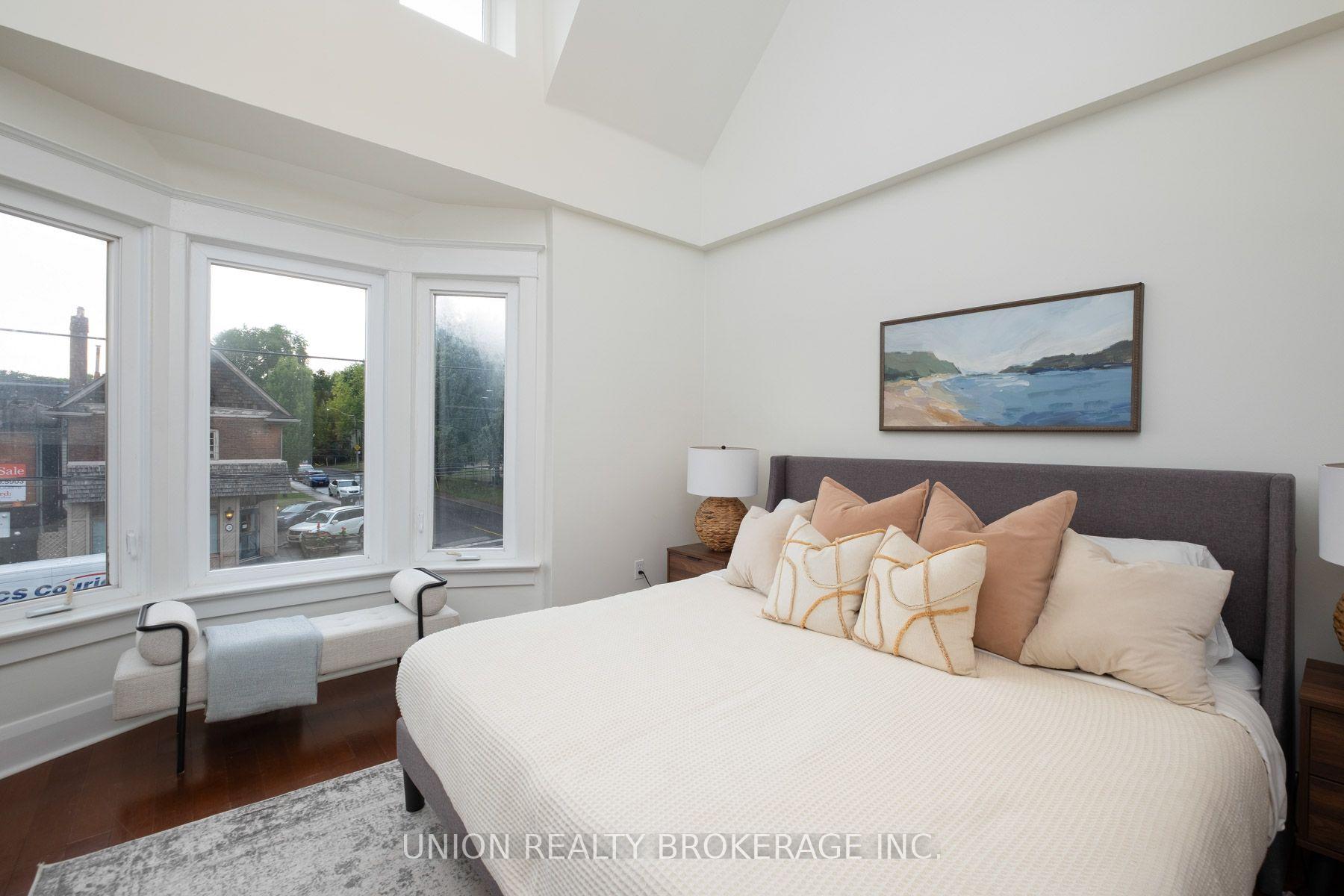 Photo 27 of 339 Kingston Road, Toronto, The Beaches — HOMEH