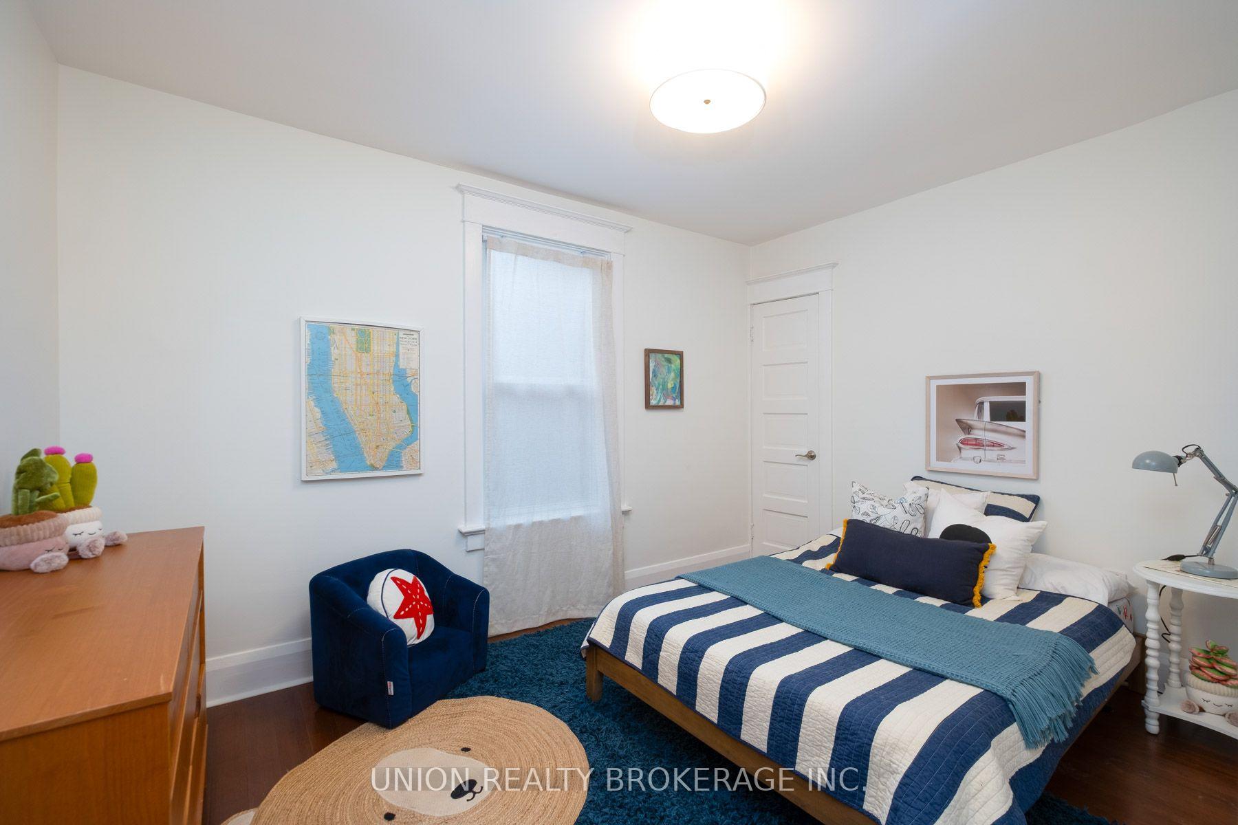 Photo 14 of 339 Kingston Road, Toronto, The Beaches — HOMEH