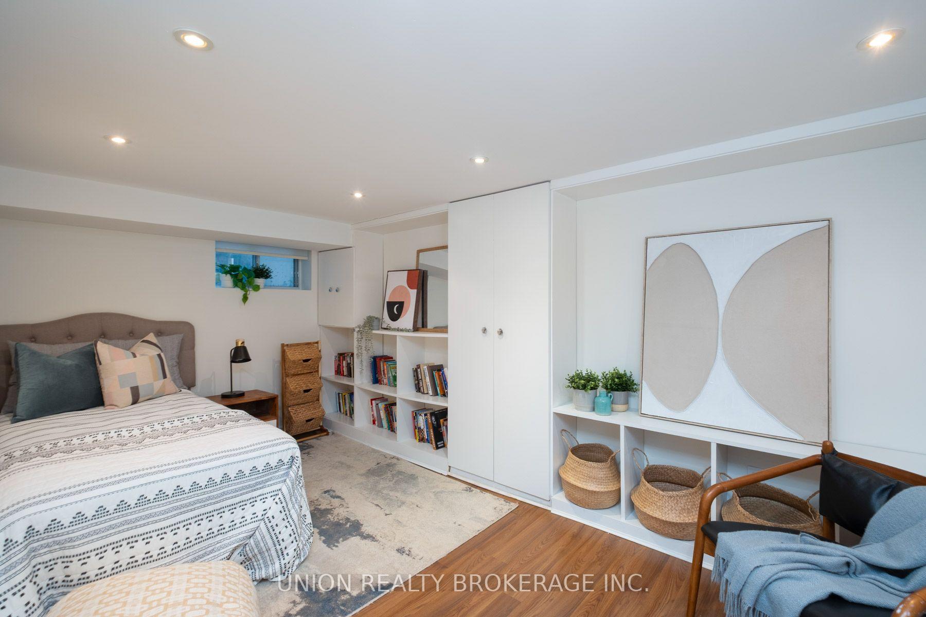 Photo 20 of 339 Kingston Road, Toronto, The Beaches — HOMEH
