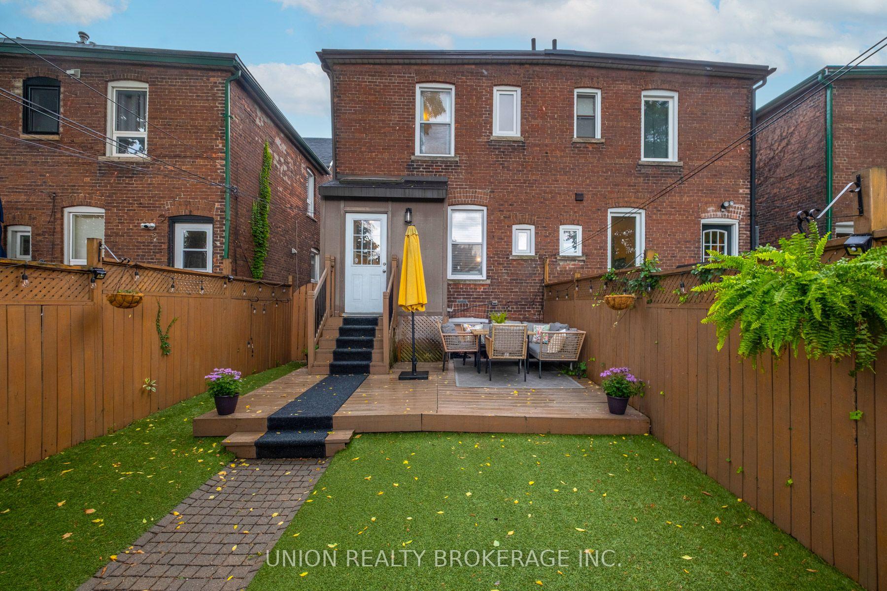 Photo 29 of 339 Kingston Road, Toronto, The Beaches — HOMEH