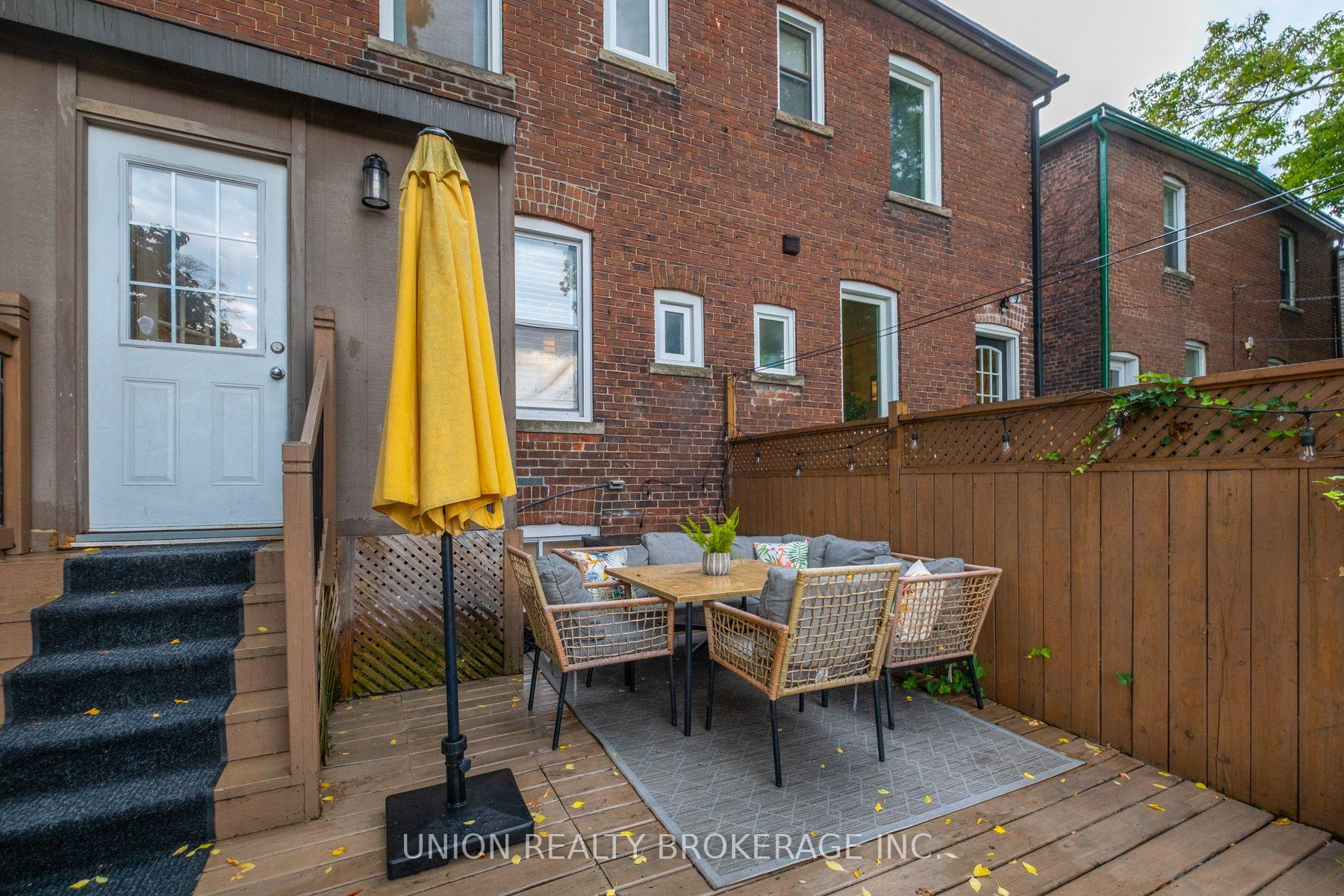 Photo 30 of 339 Kingston Road, Toronto, The Beaches — HOMEH