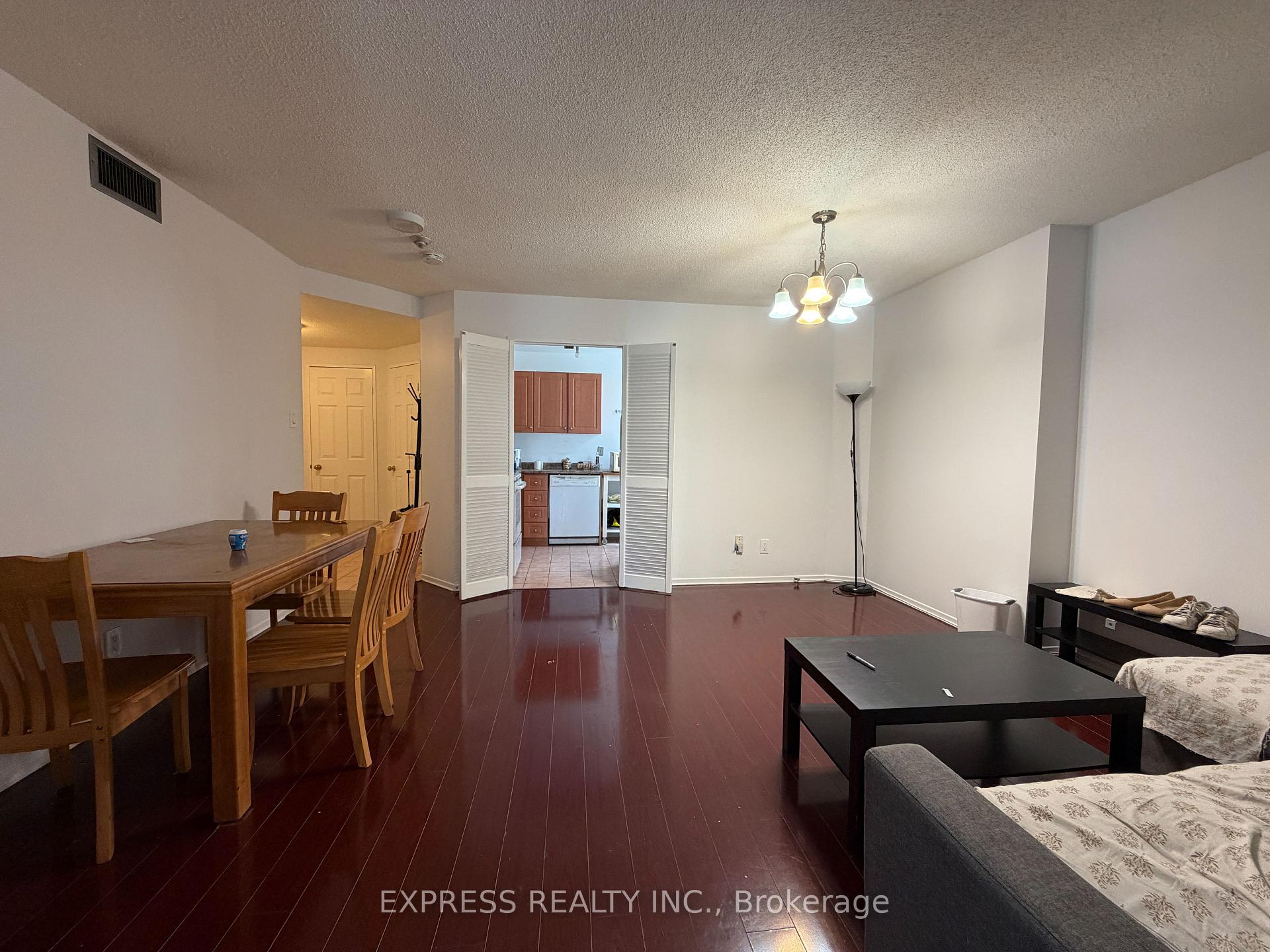Photo 1 of Unit 1003, 55 Centre Avenue, Toronto, Bay Street Corridor — HOMEH