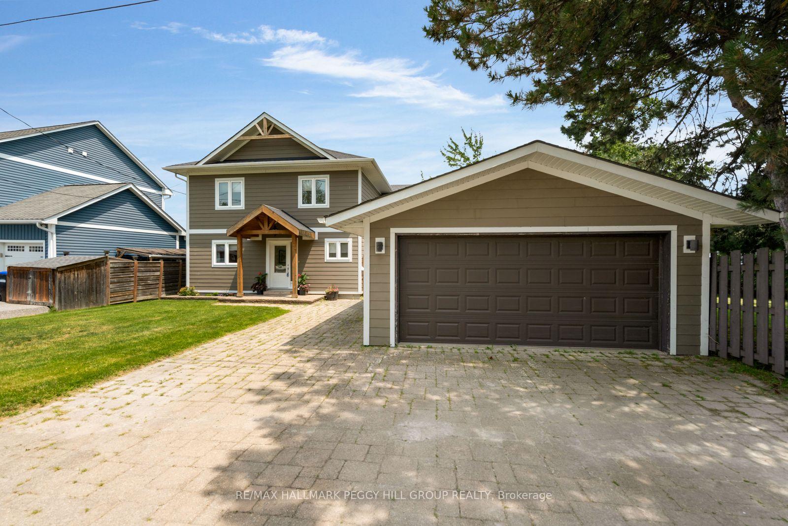 Photo 3 of 2261 Crystal Beach Road, Innisfil, Alcona — HOMEH
