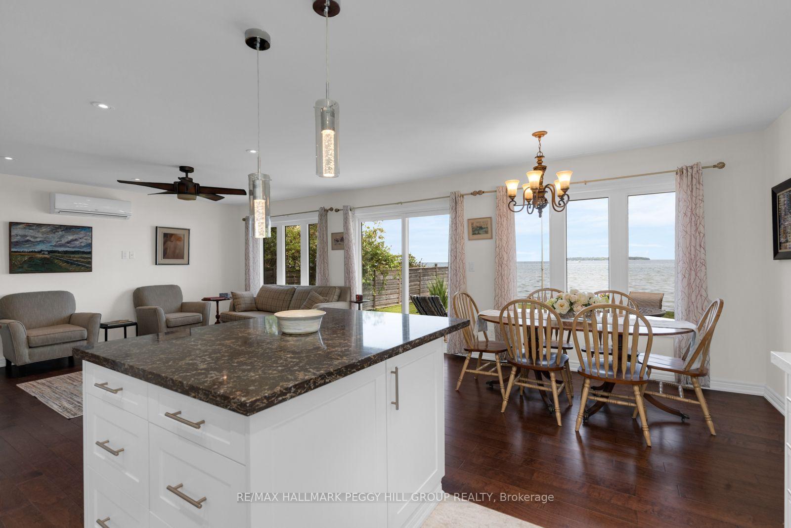 Photo 4 of 2261 Crystal Beach Road, Innisfil, Alcona — HOMEH