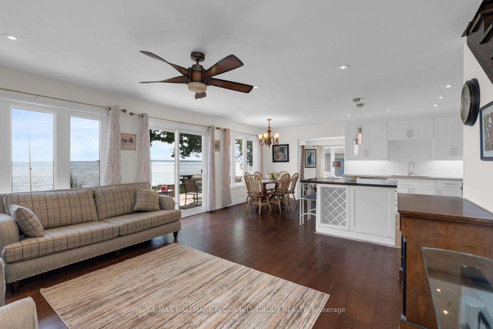 Photo 9 of 2261 Crystal Beach Road, Innisfil, Alcona — HOMEH
