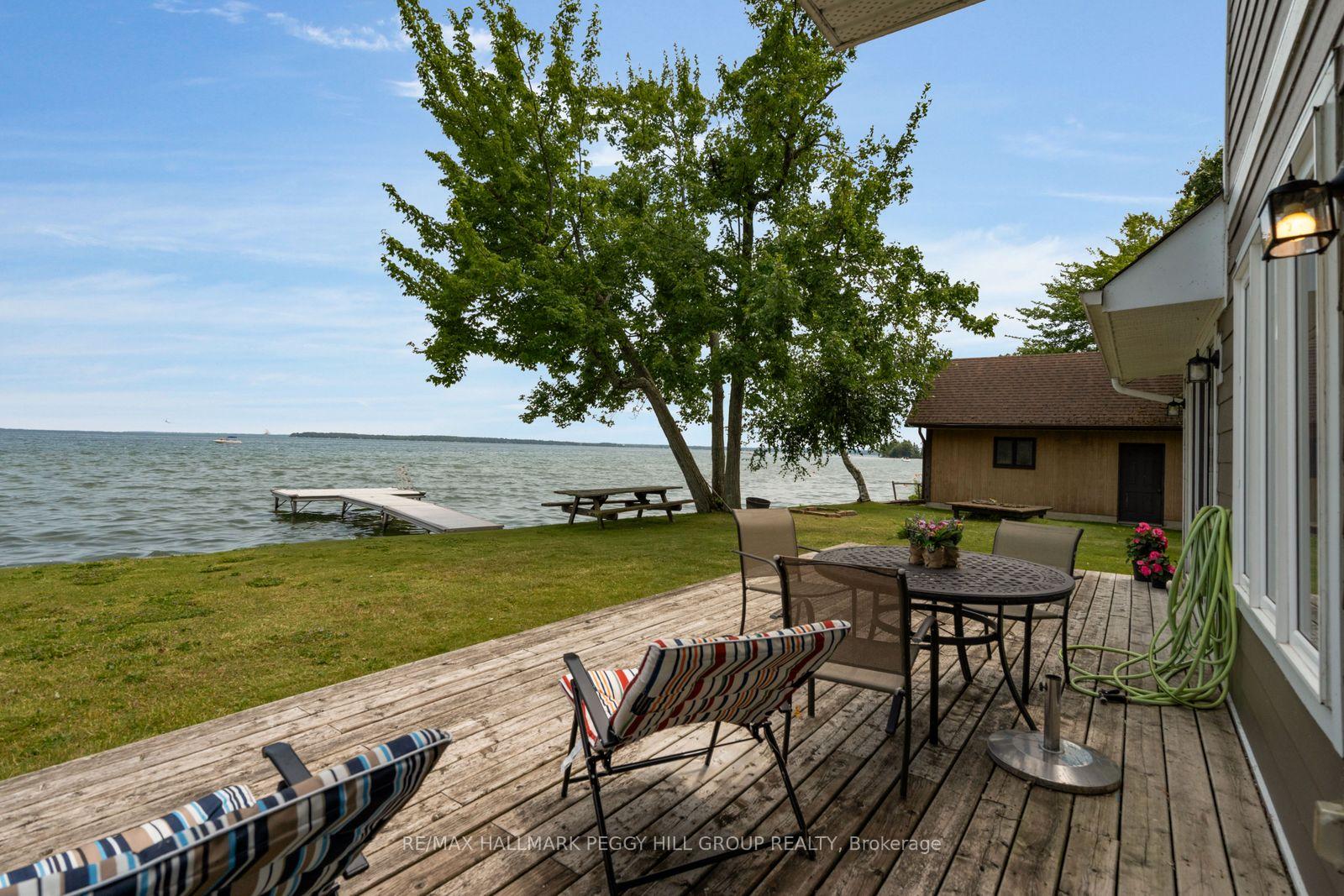 Photo 18 of 2261 Crystal Beach Road, Innisfil, Alcona — HOMEH
