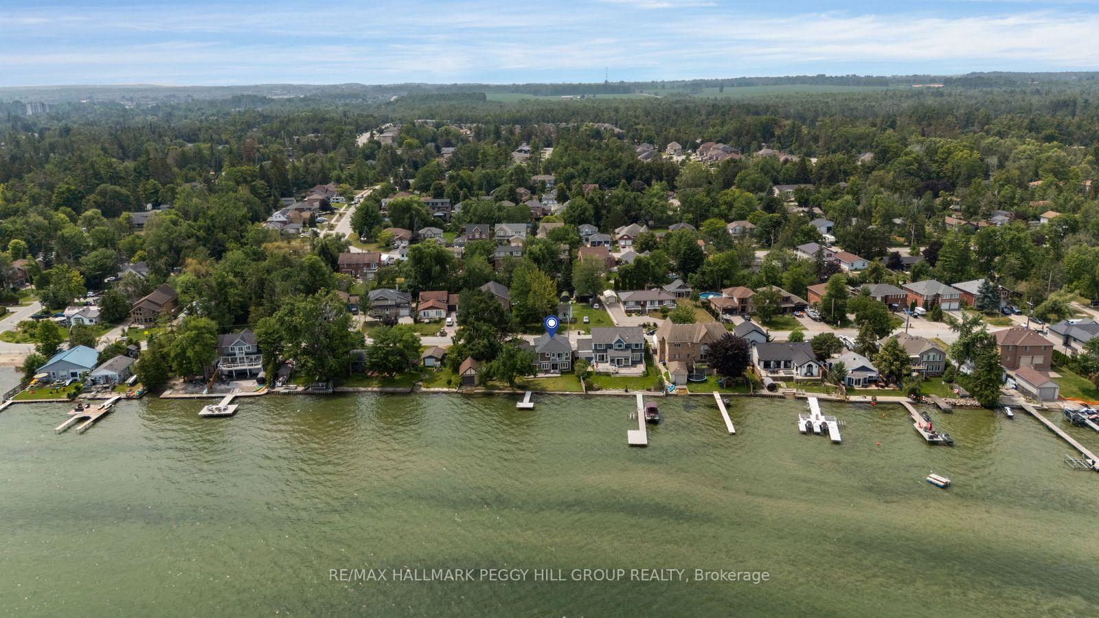 Photo 21 of 2261 Crystal Beach Road, Innisfil, Alcona — HOMEH