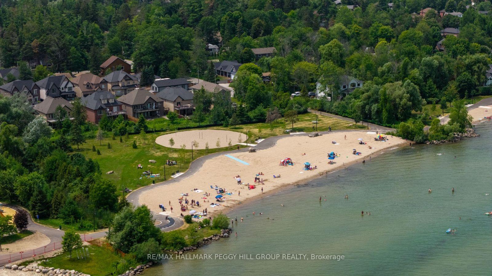 Photo 22 of 2261 Crystal Beach Road, Innisfil, Alcona — HOMEH