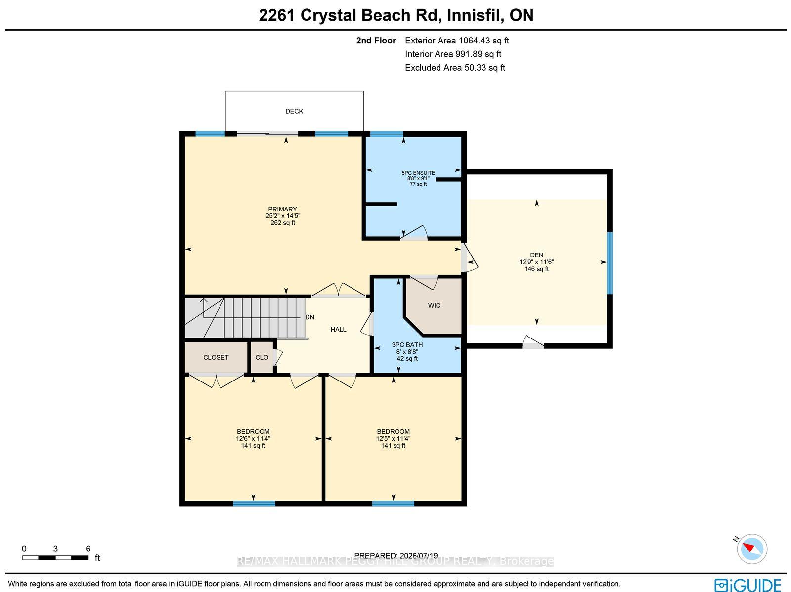 Photo 24 of 2261 Crystal Beach Road, Innisfil, Alcona — HOMEH