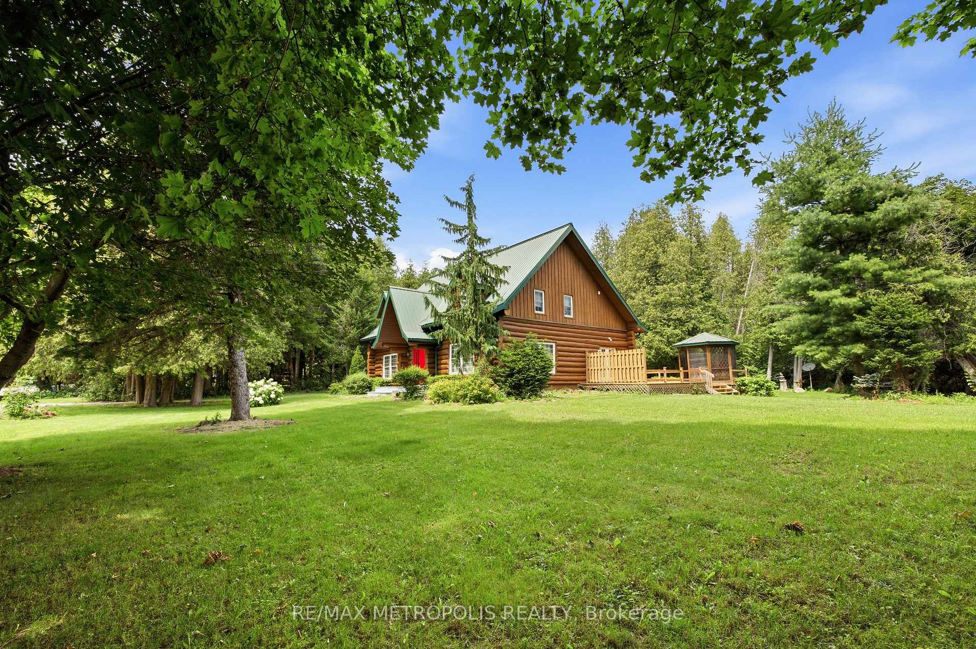Photo 6 of 7535 Leskard Road, Clarington, Rural Clarington — HOMEH