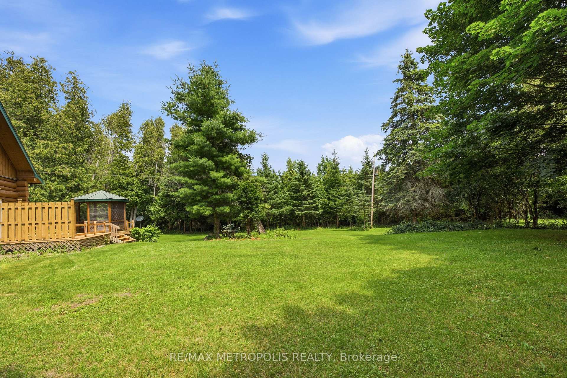 Photo 8 of 7535 Leskard Road, Clarington, Rural Clarington — HOMEH