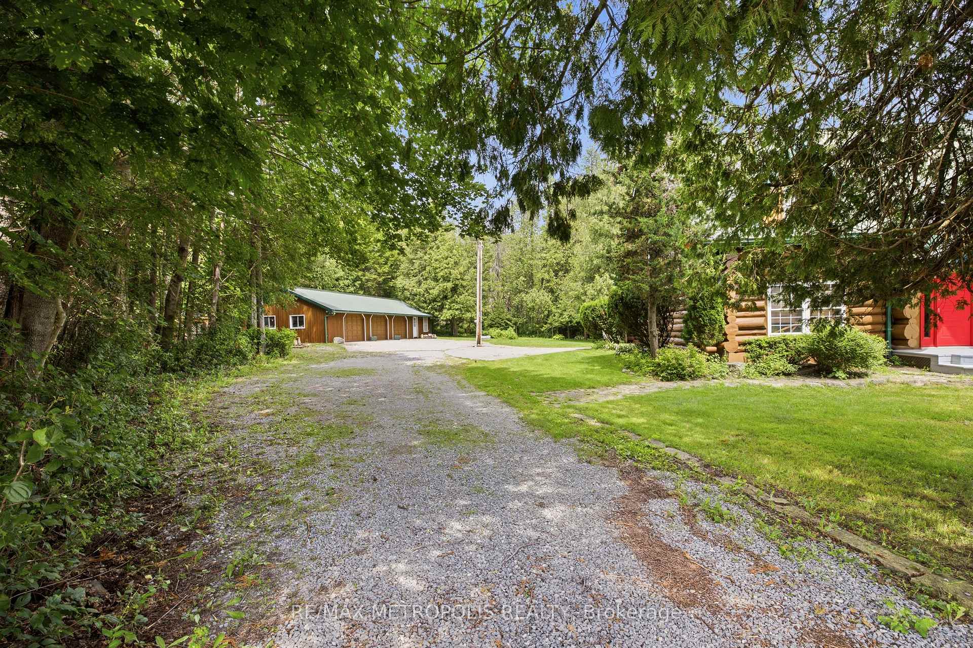 Photo 9 of 7535 Leskard Road, Clarington, Rural Clarington — HOMEH