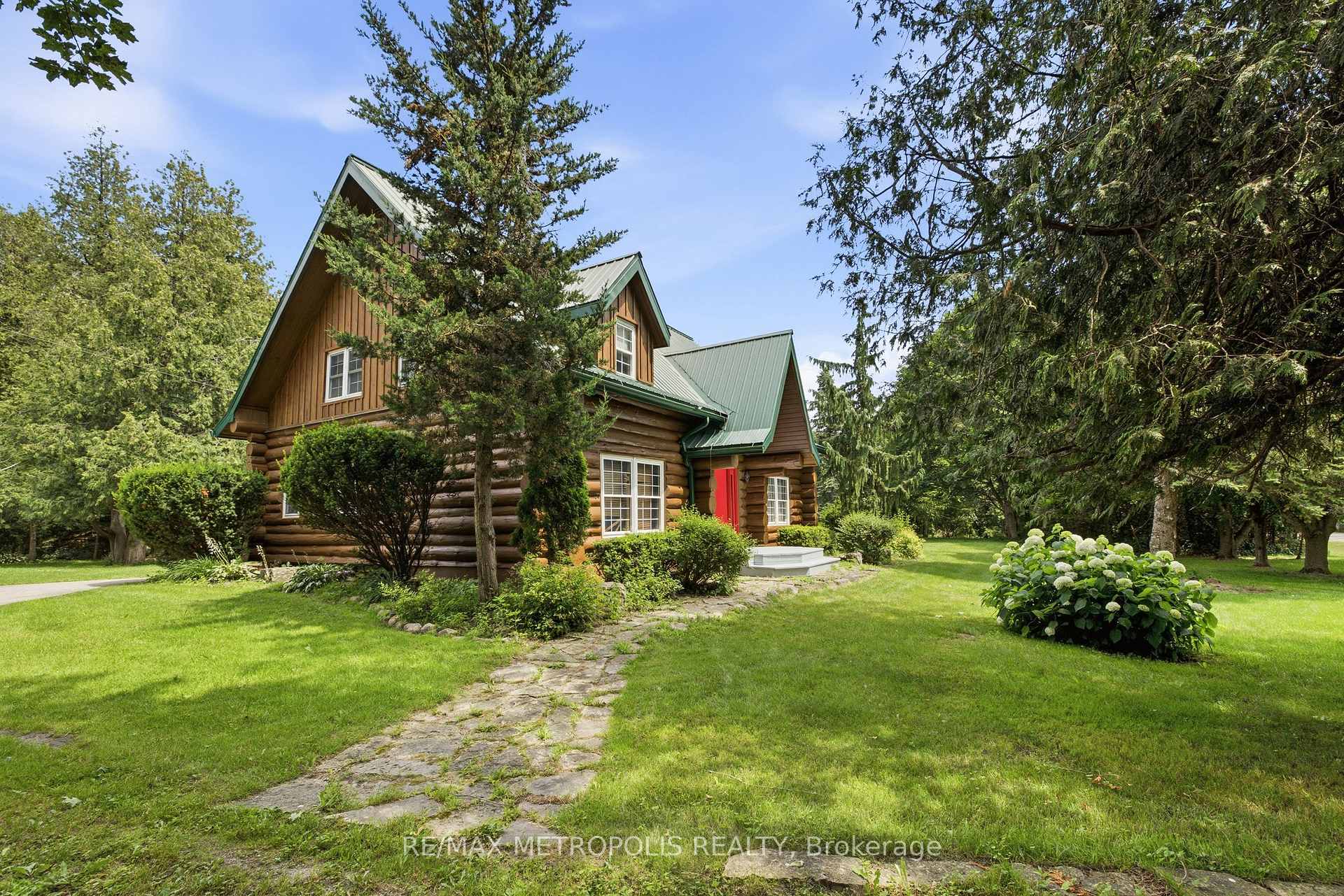 Photo 10 of 7535 Leskard Road, Clarington, Rural Clarington — HOMEH