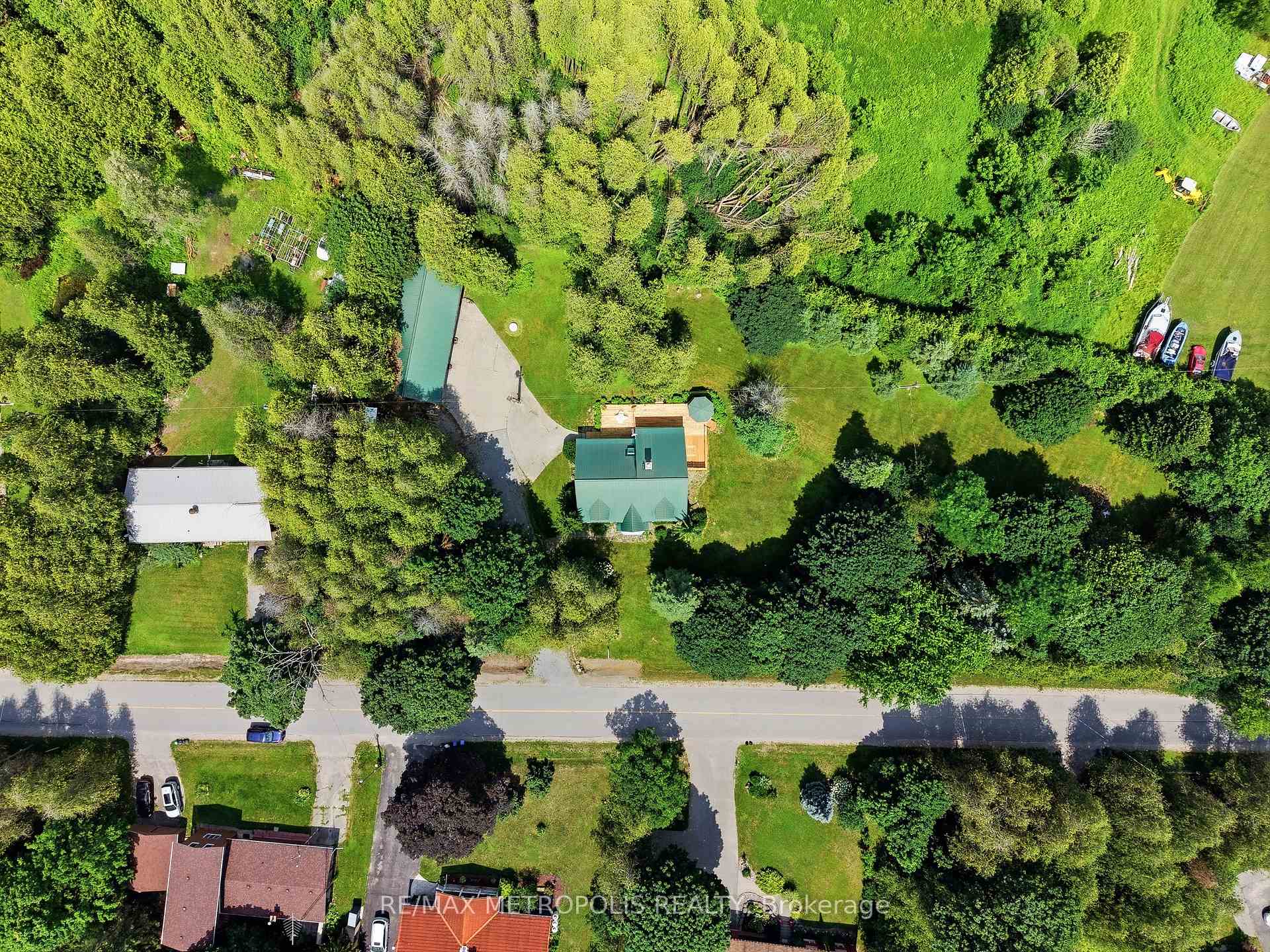Photo 12 of 7535 Leskard Road, Clarington, Rural Clarington — HOMEH