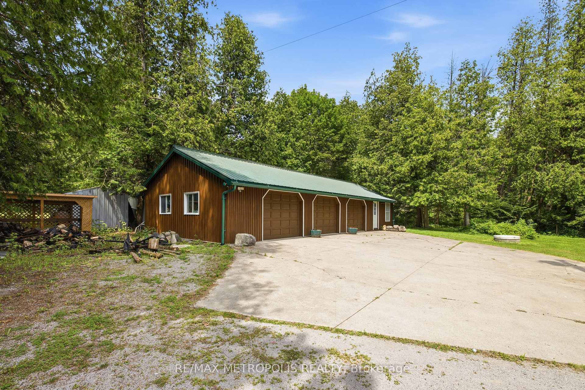 Photo 14 of 7535 Leskard Road, Clarington, Rural Clarington — HOMEH